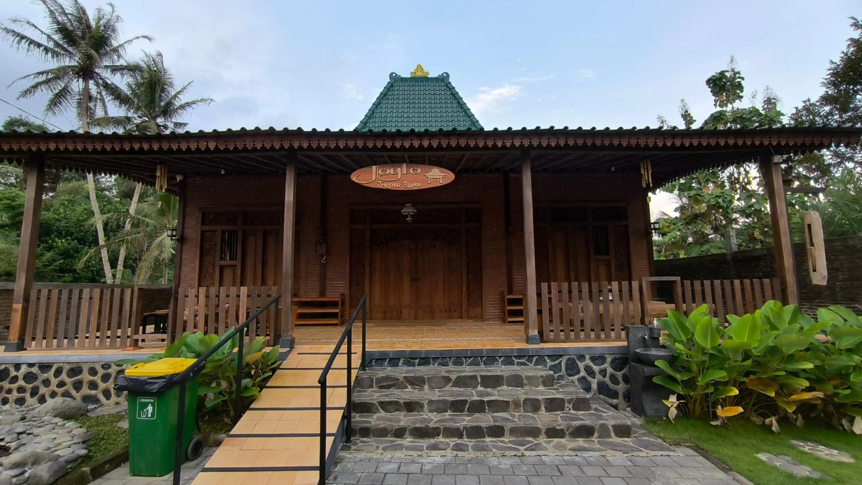 Harmony Magelang Syariah