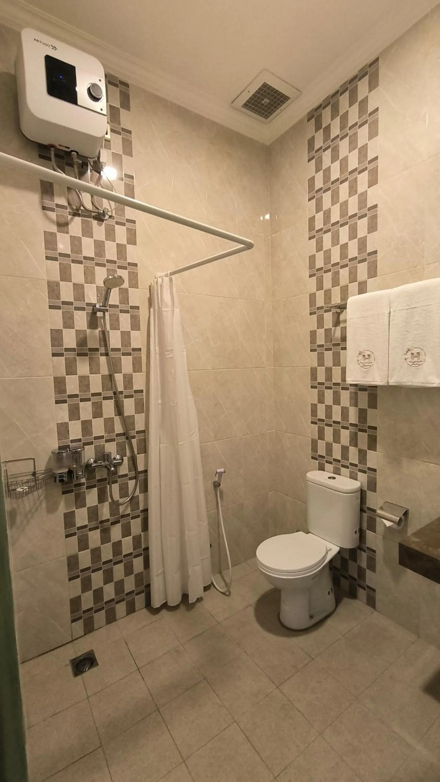 Harmony Magelang Syariah