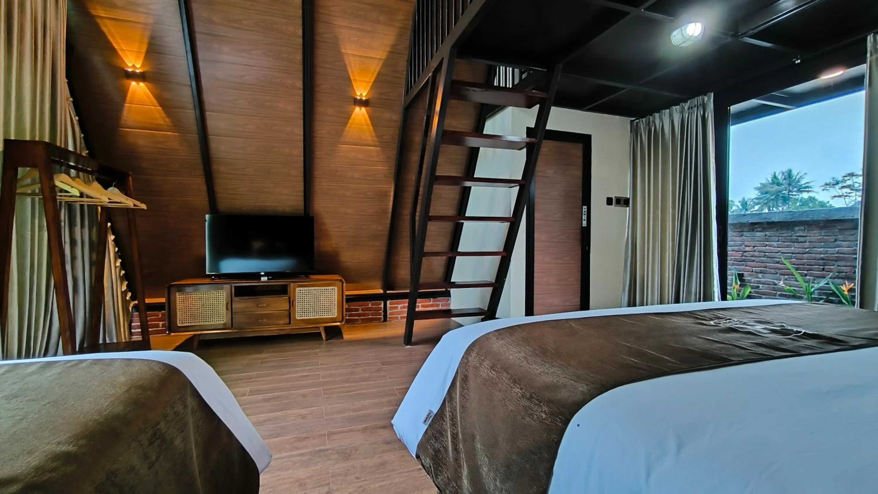 Bed in Harmony Magelang Syariah