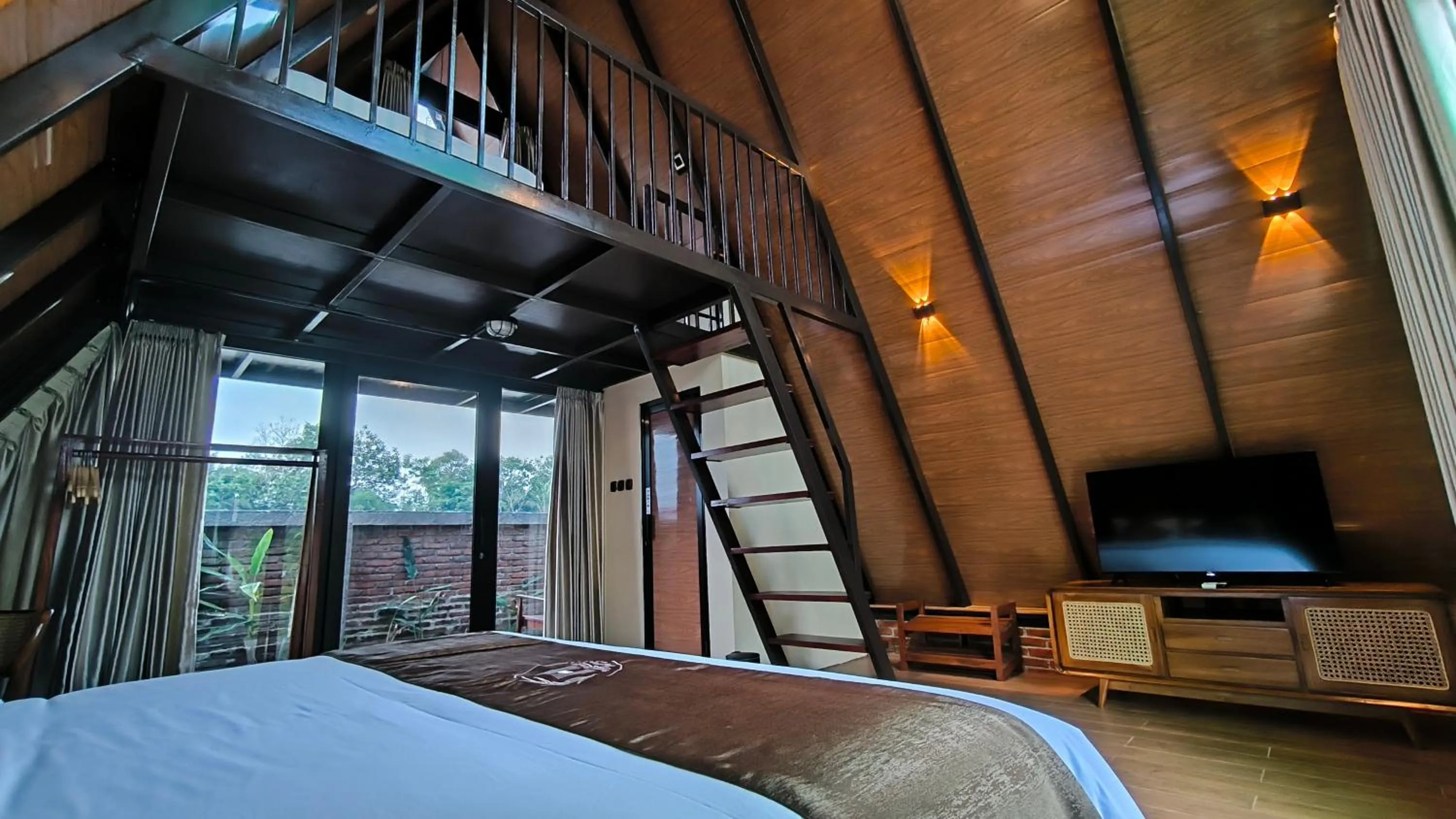 Bed in Harmony Magelang Syariah