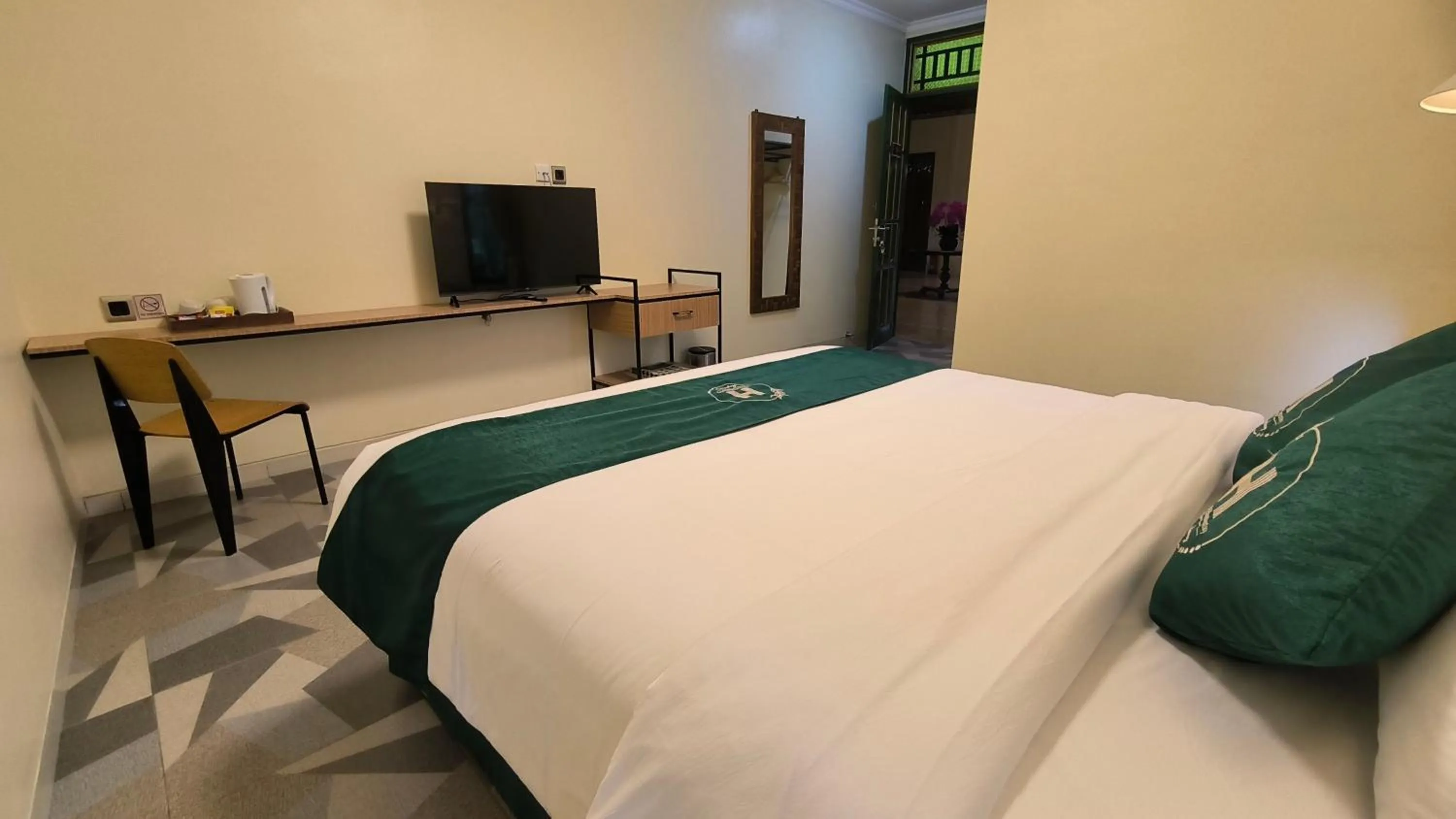 Bed in Harmony Magelang Syariah