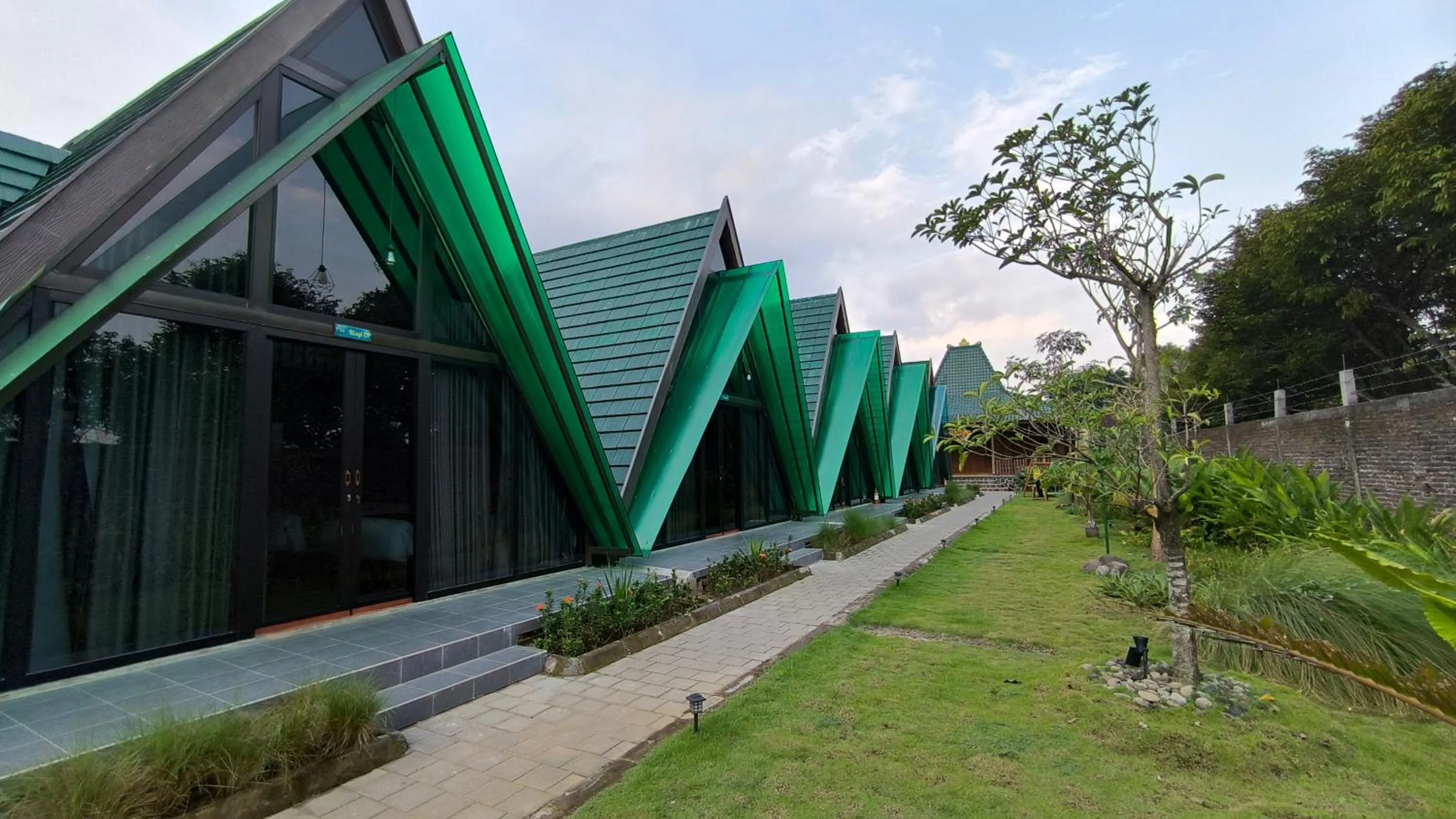 Harmony Magelang Syariah