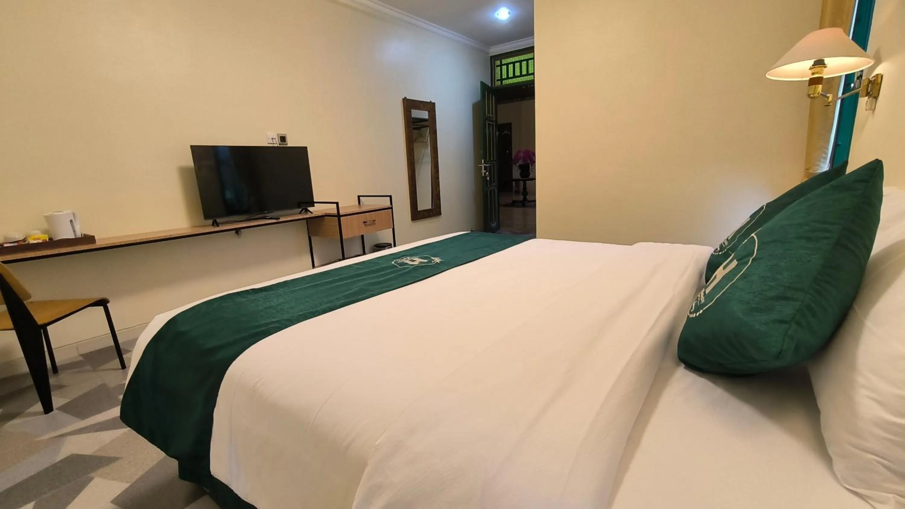 Bed in Harmony Magelang Syariah