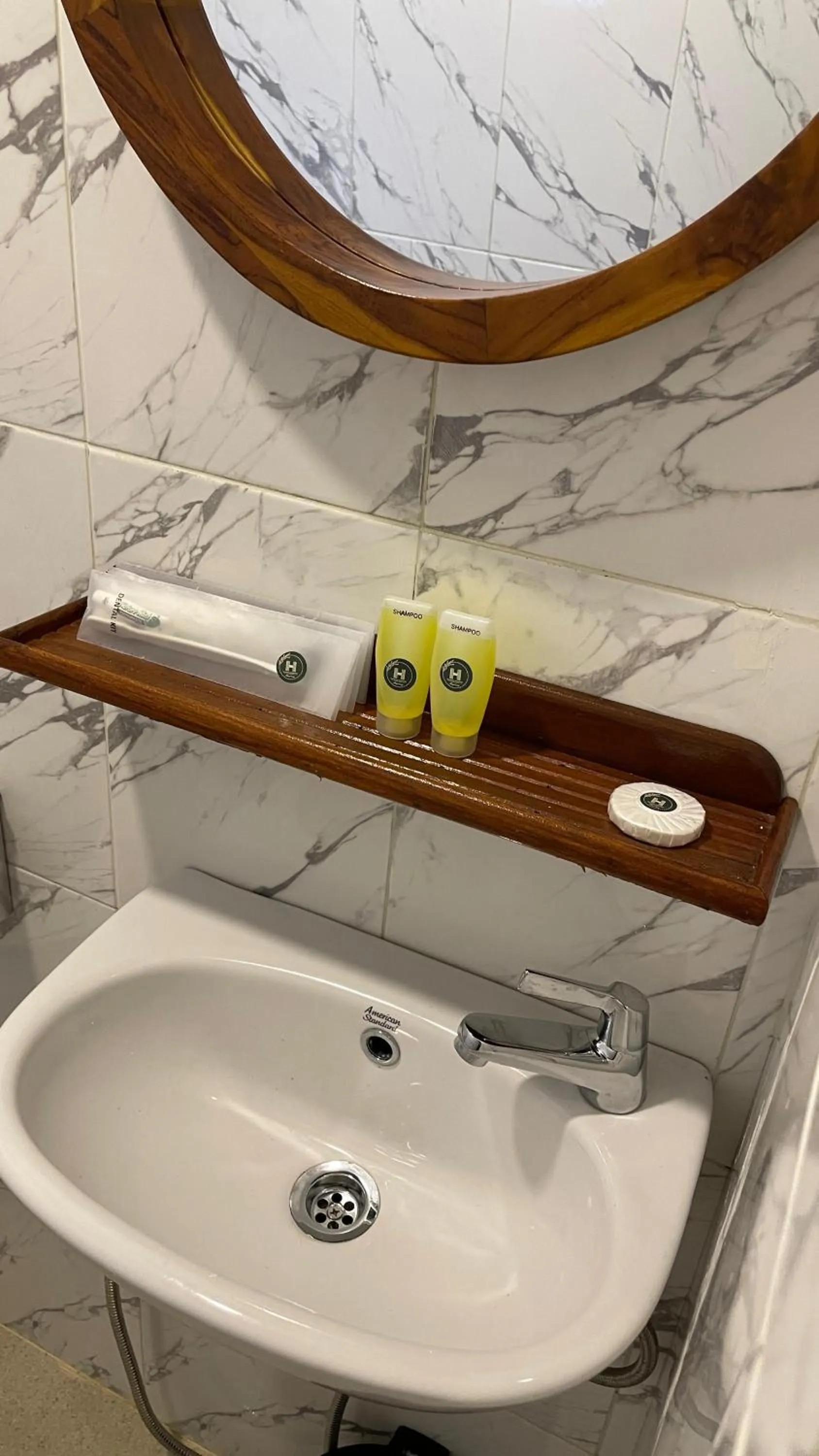 Harmony Magelang Syariah