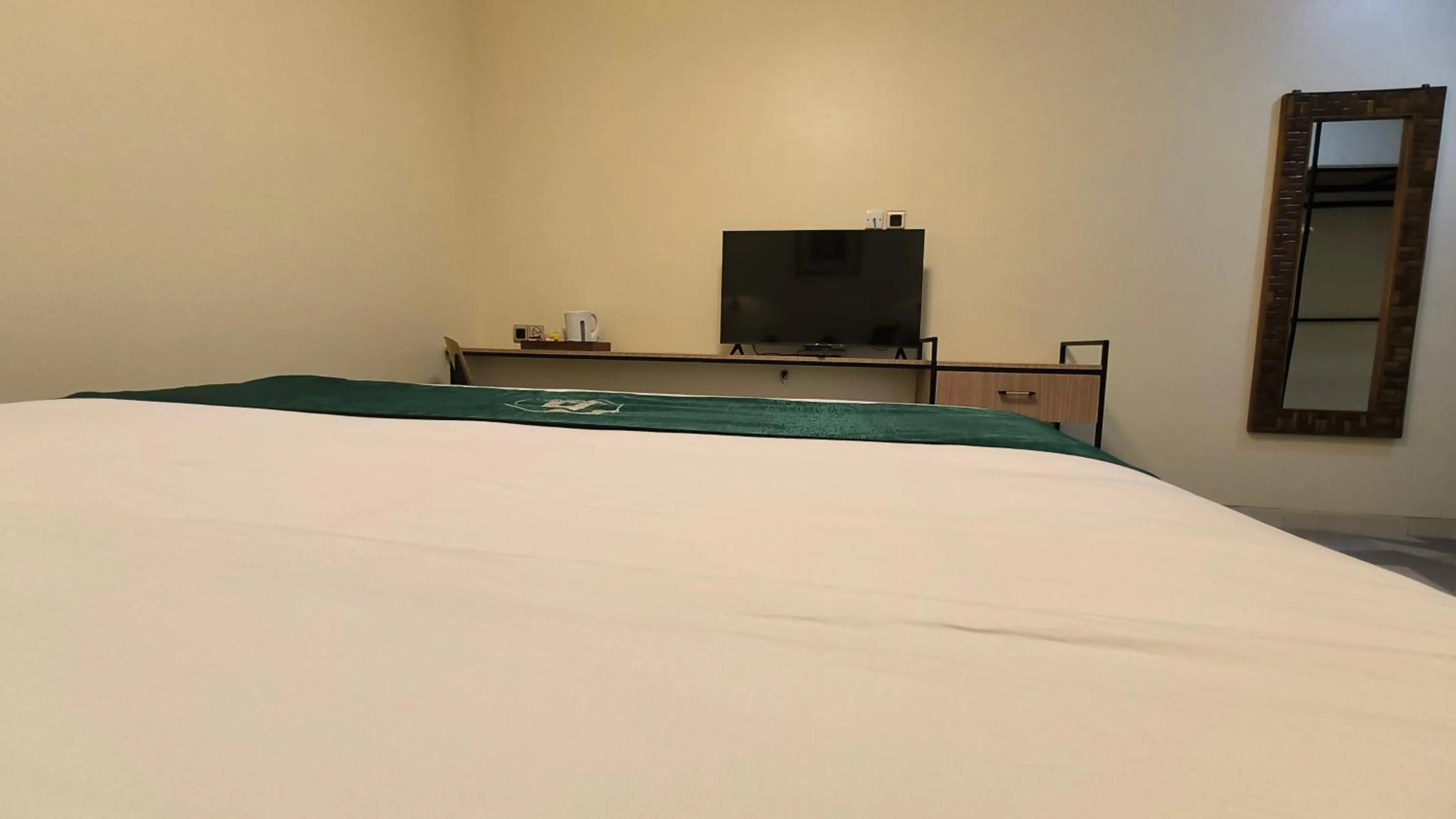 Bed in Harmony Magelang Syariah