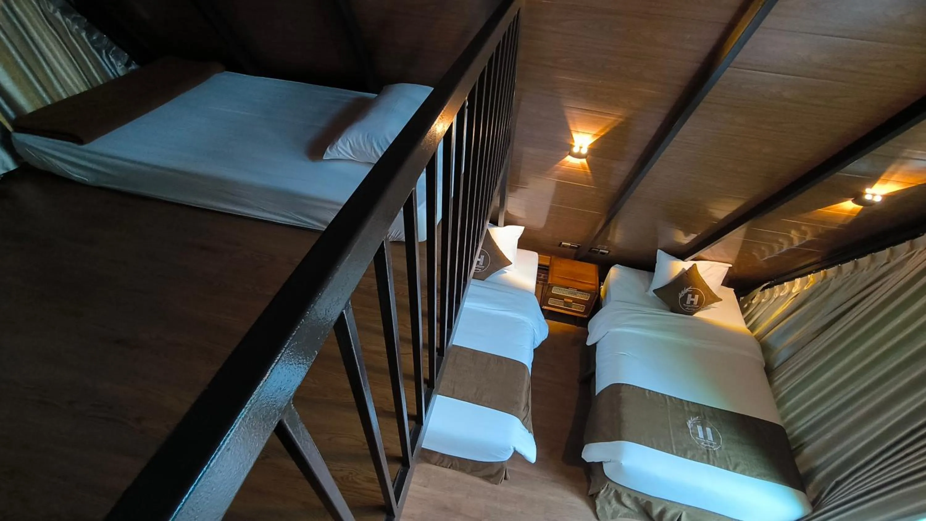 Bed in Harmony Magelang Syariah