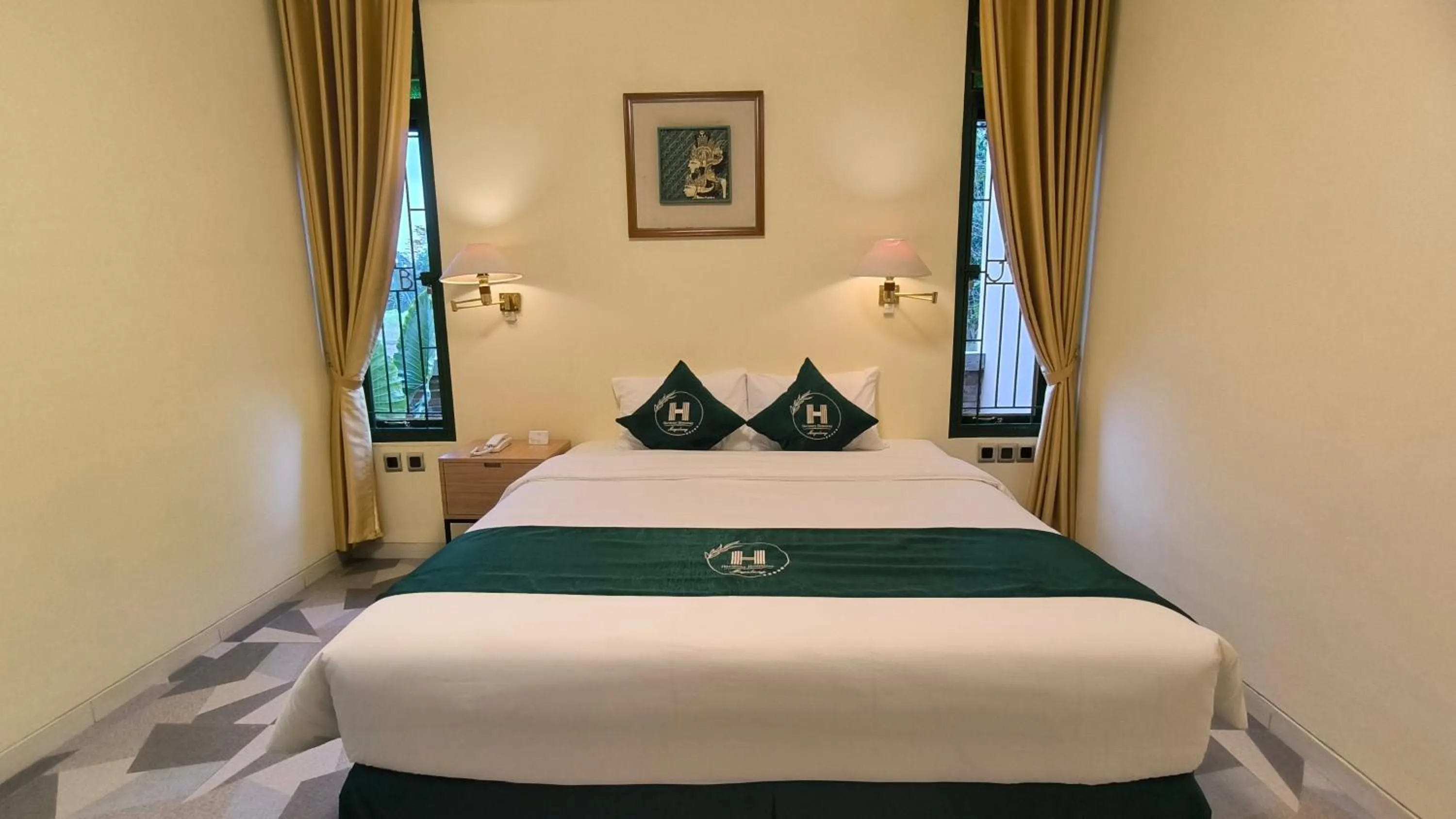 Bed in Harmony Magelang Syariah