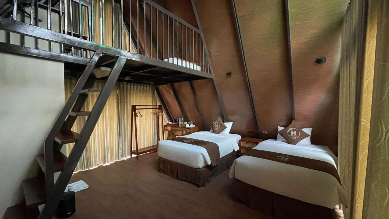 Bed in Harmony Magelang Syariah