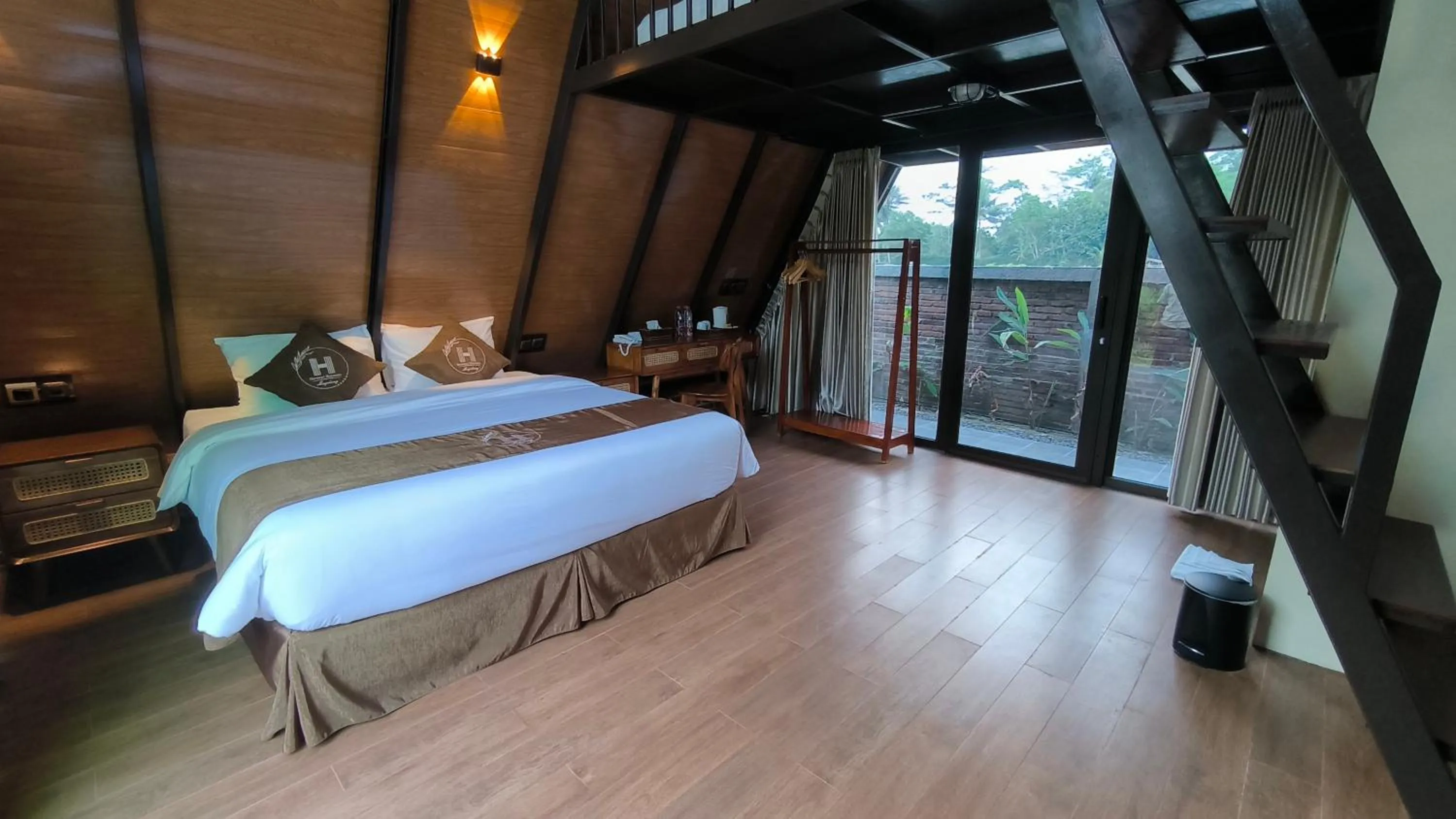 Bed in Harmony Magelang Syariah