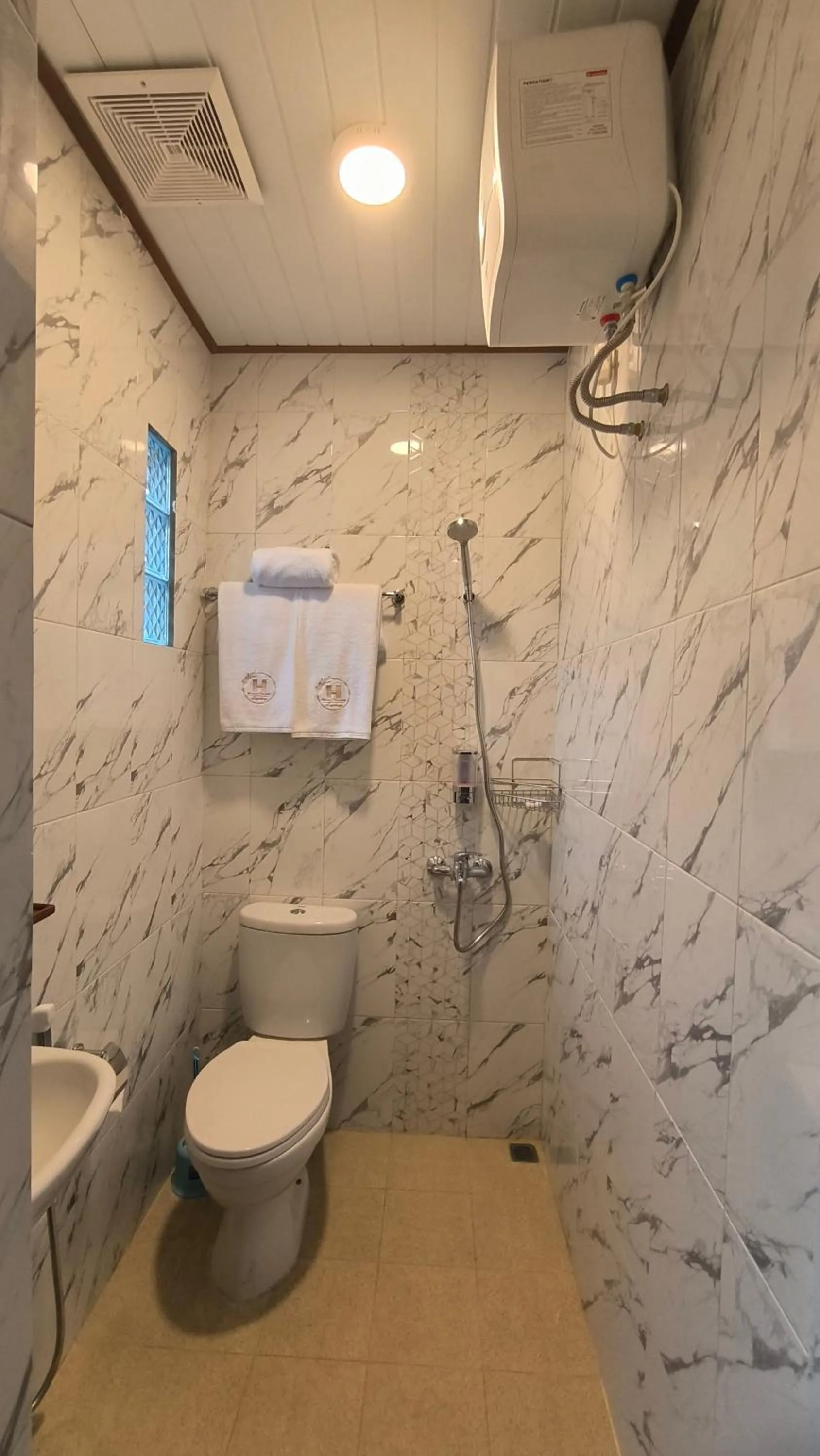 Harmony Magelang Syariah