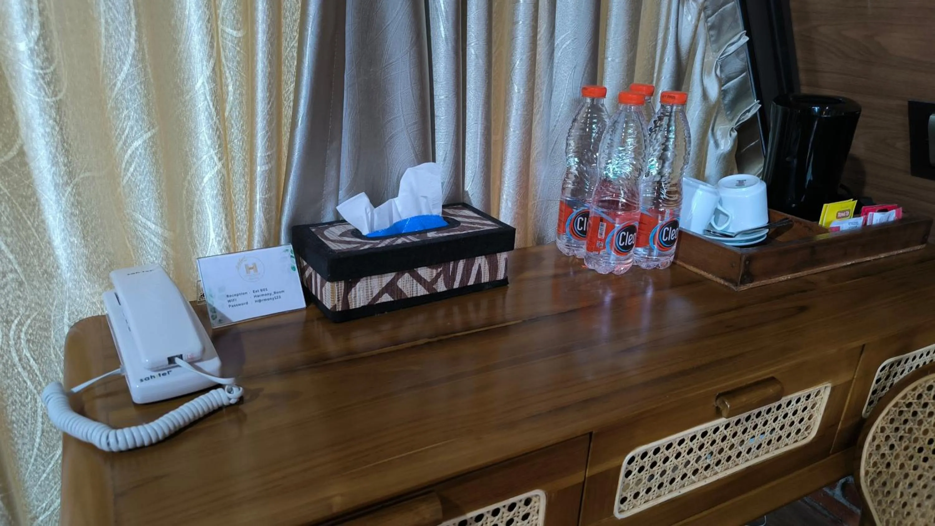 Harmony Magelang Syariah