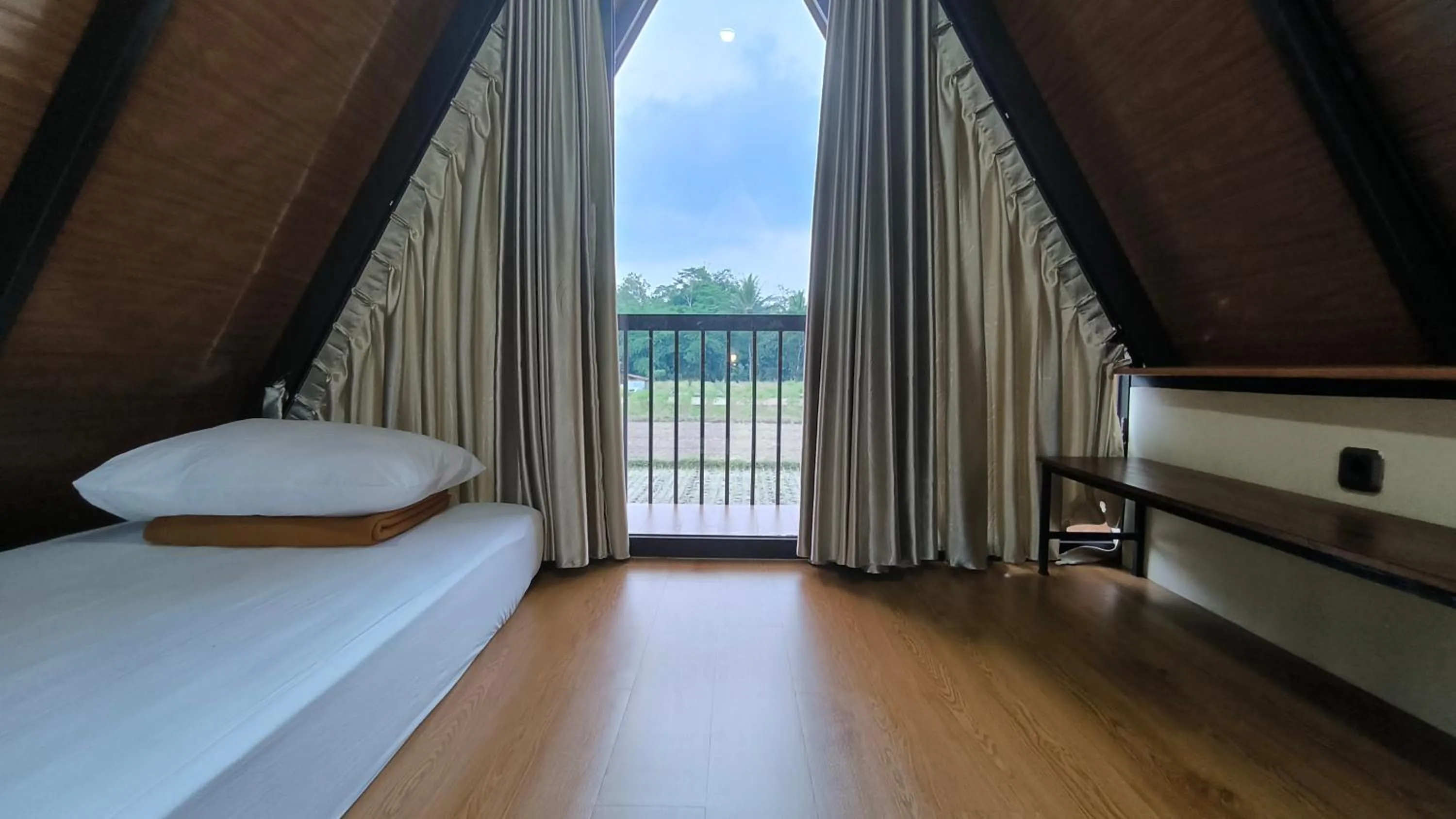 Bed in Harmony Magelang Syariah