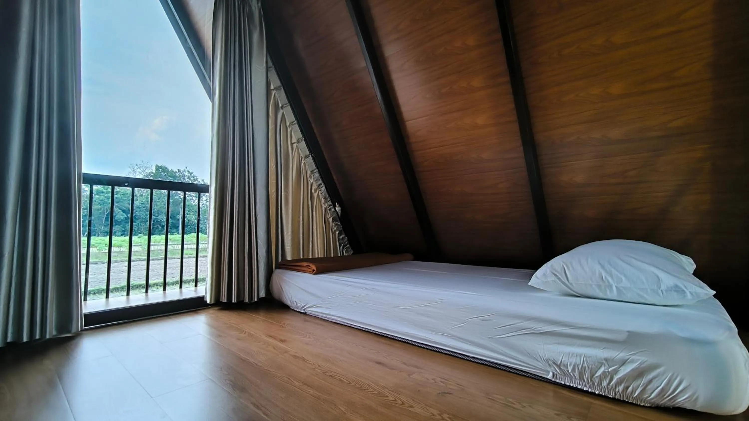 Bed in Harmony Magelang Syariah