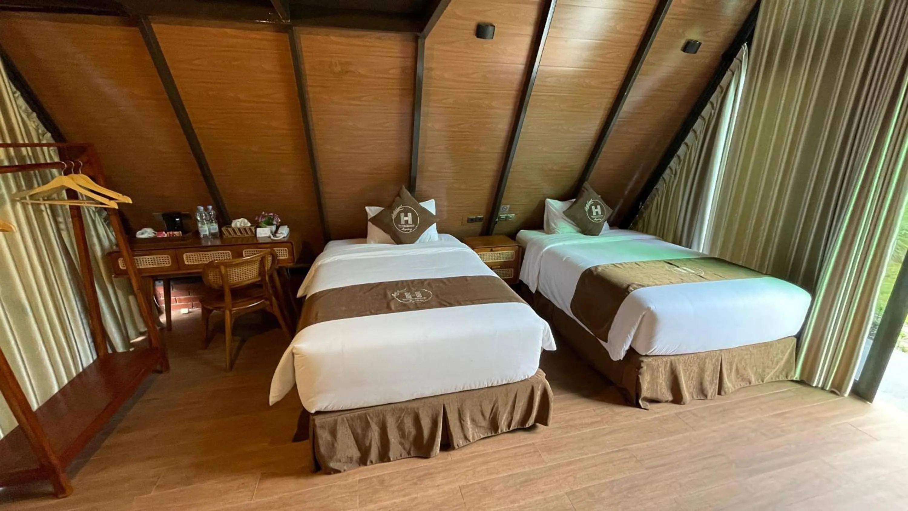 Bed in Harmony Magelang Syariah