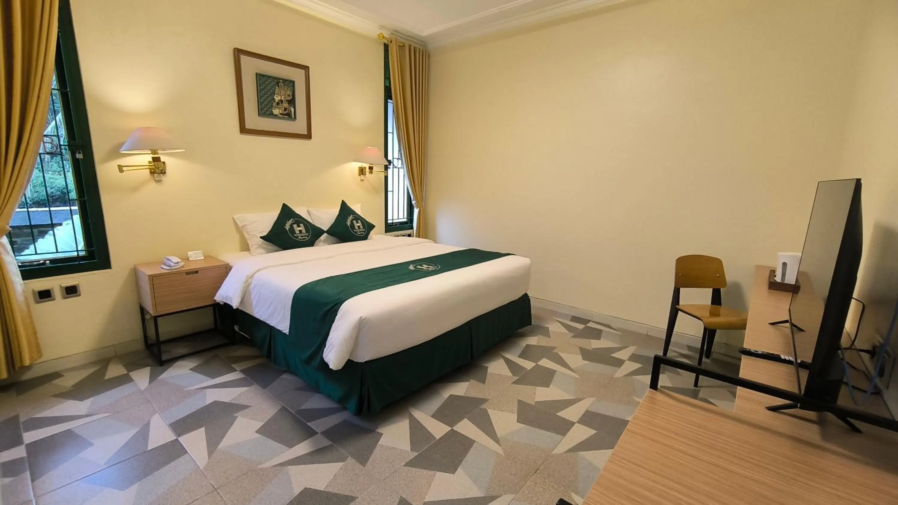 Bed in Harmony Magelang Syariah