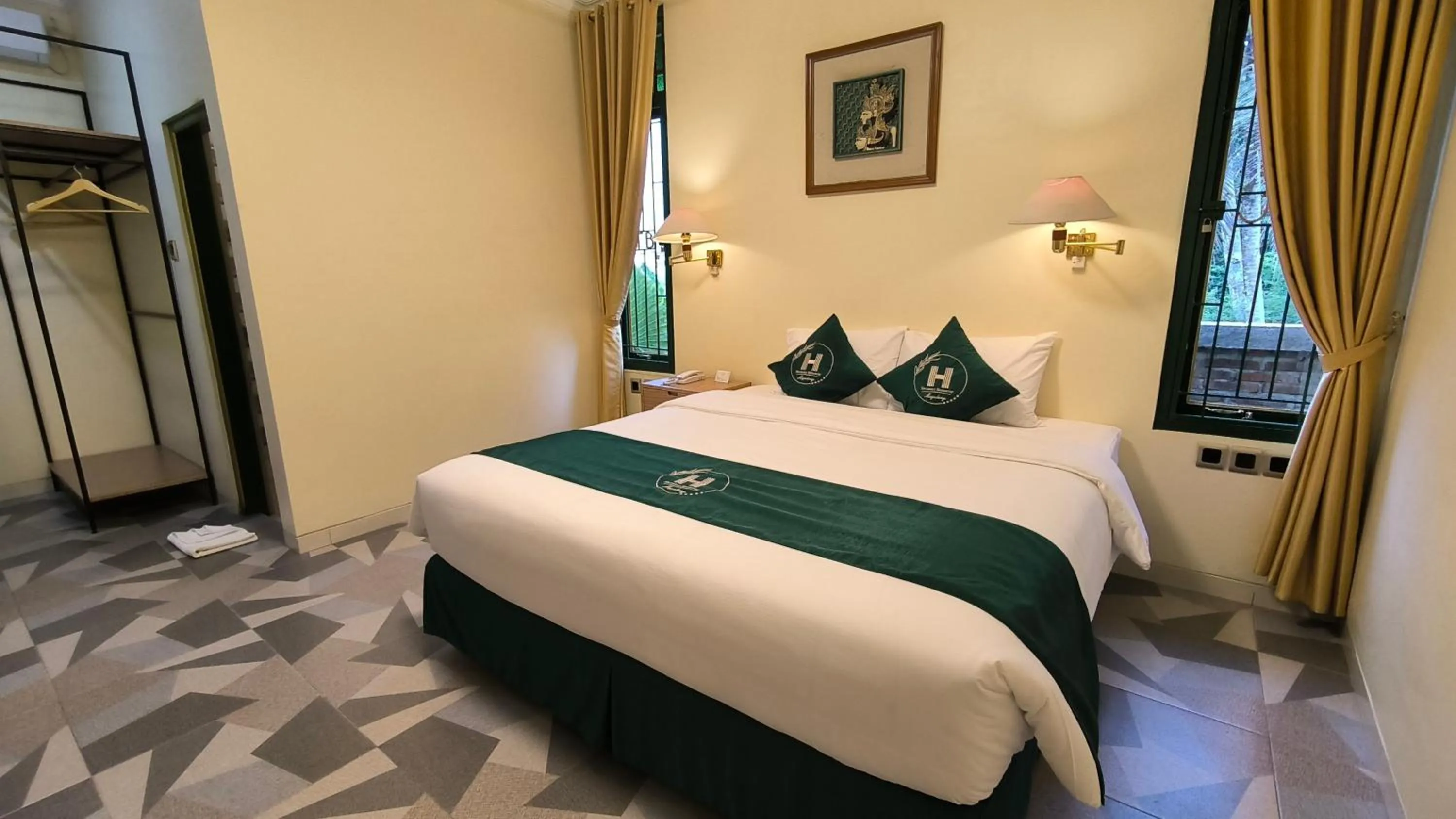 Bed in Harmony Magelang Syariah