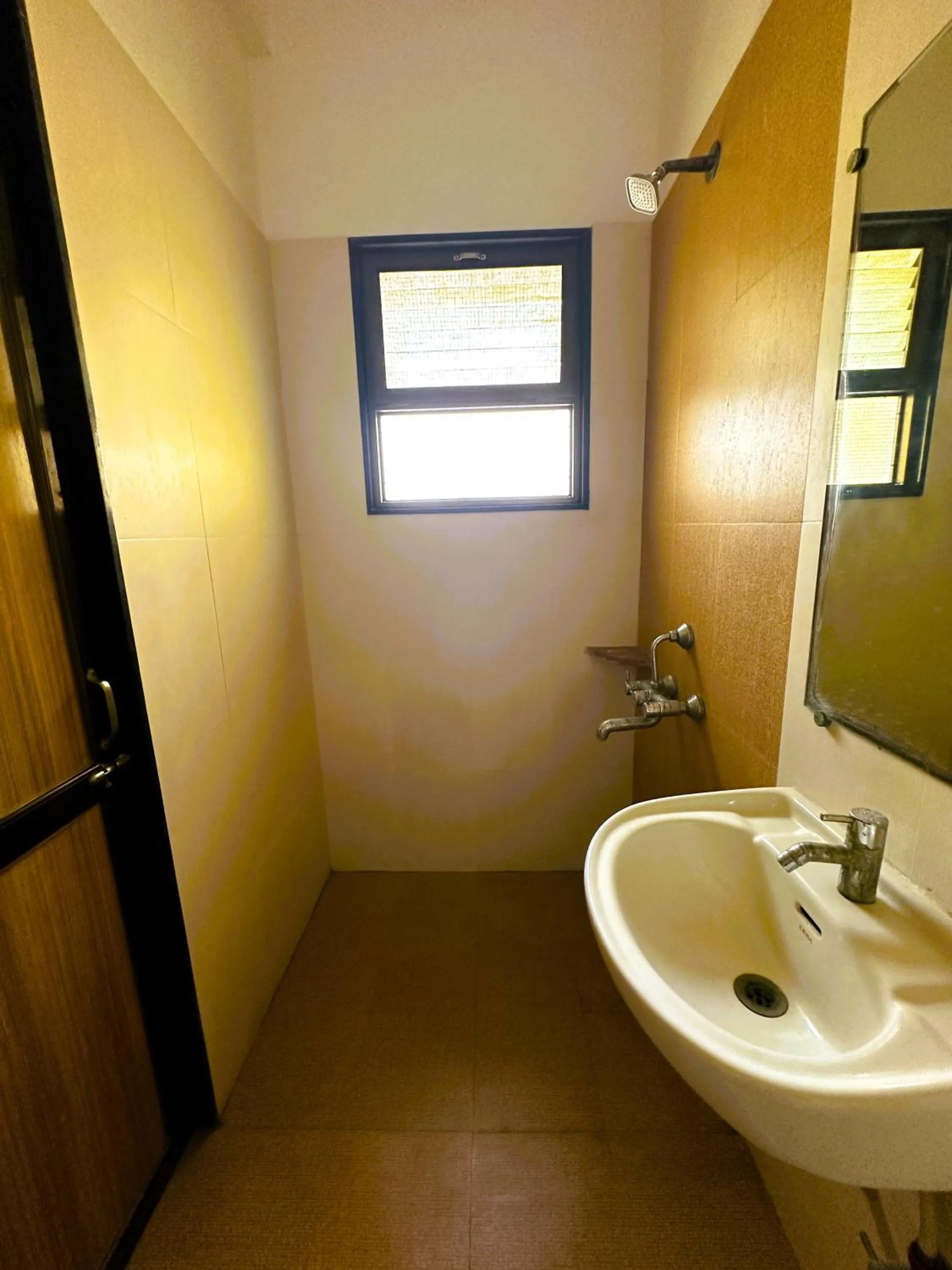 Bathroom in Ranjan Vadi