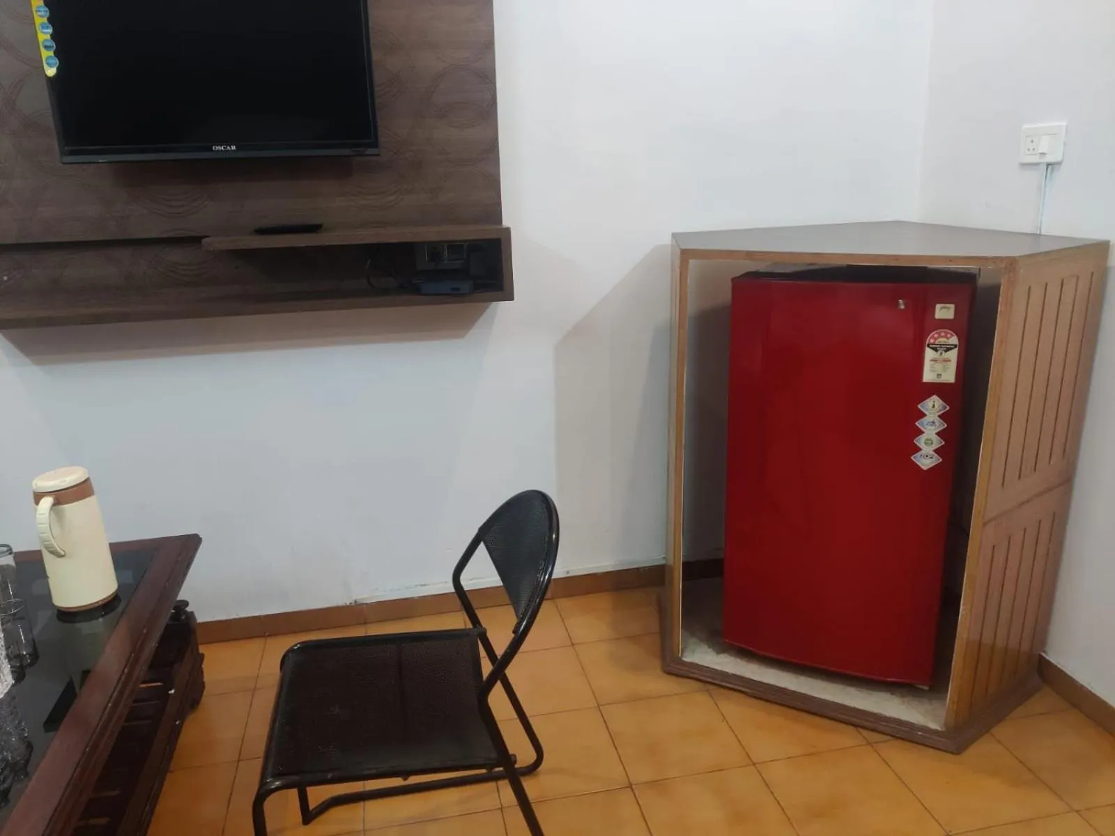 Mansarover Hotel & Banquets