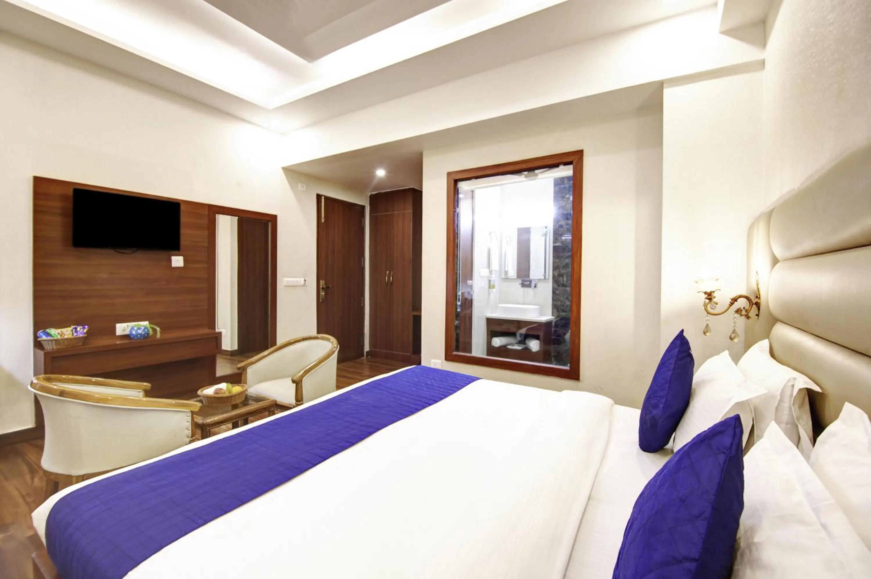 Marks Hotel & Banquet