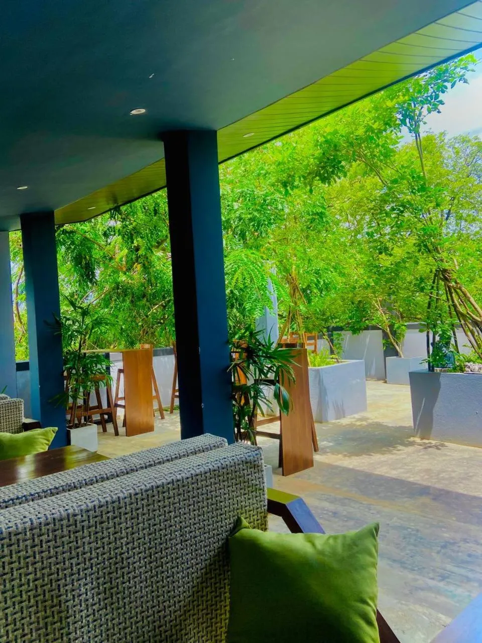 Coffee House Resort Dambulla,Sigiriya