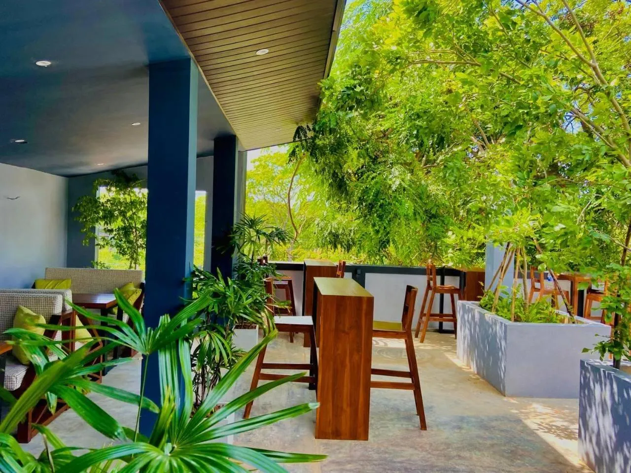 Coffee House Resort Dambulla,Sigiriya