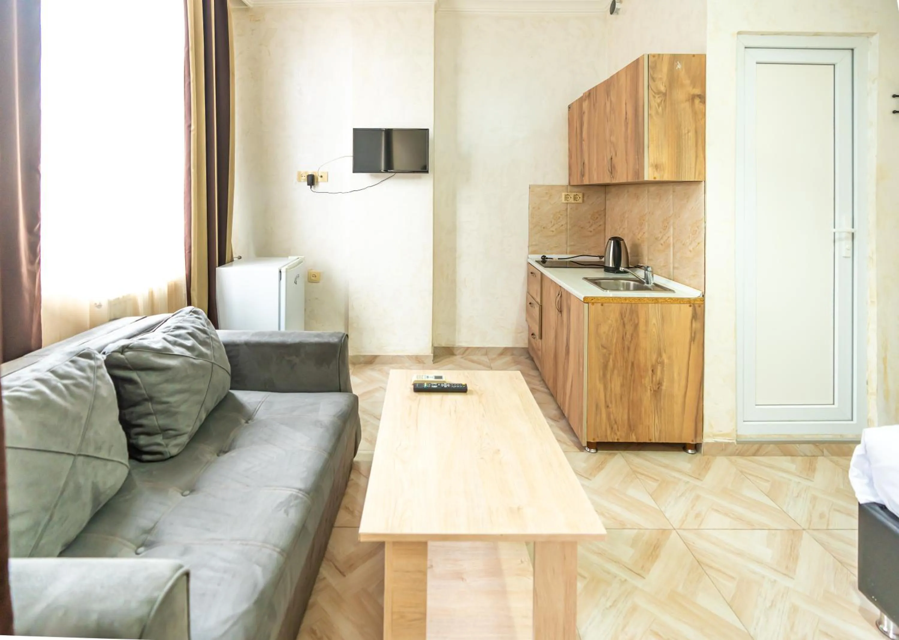 furniture in Batumi Inn Hotel