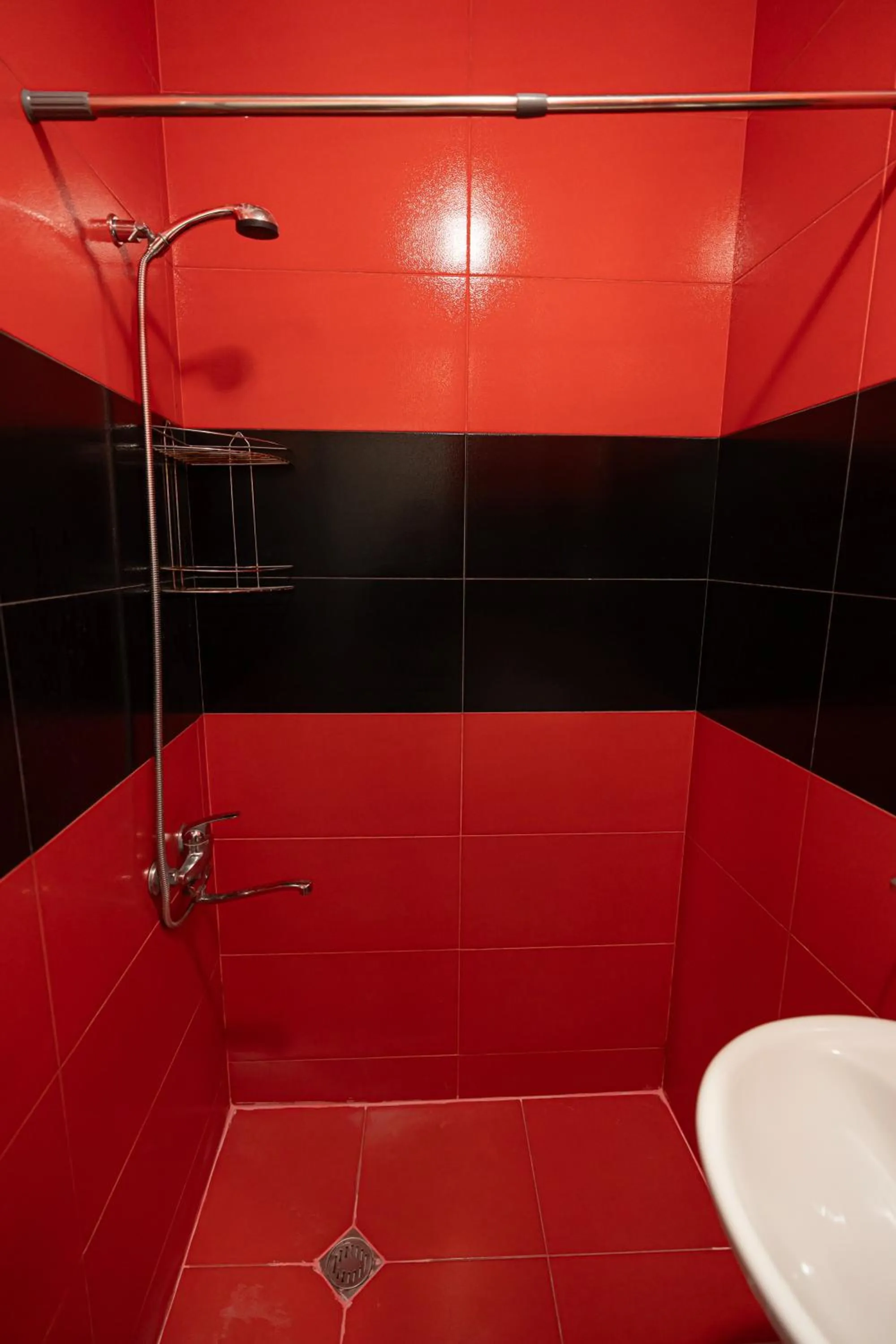 Bathroom in Batumi Inn Hotel