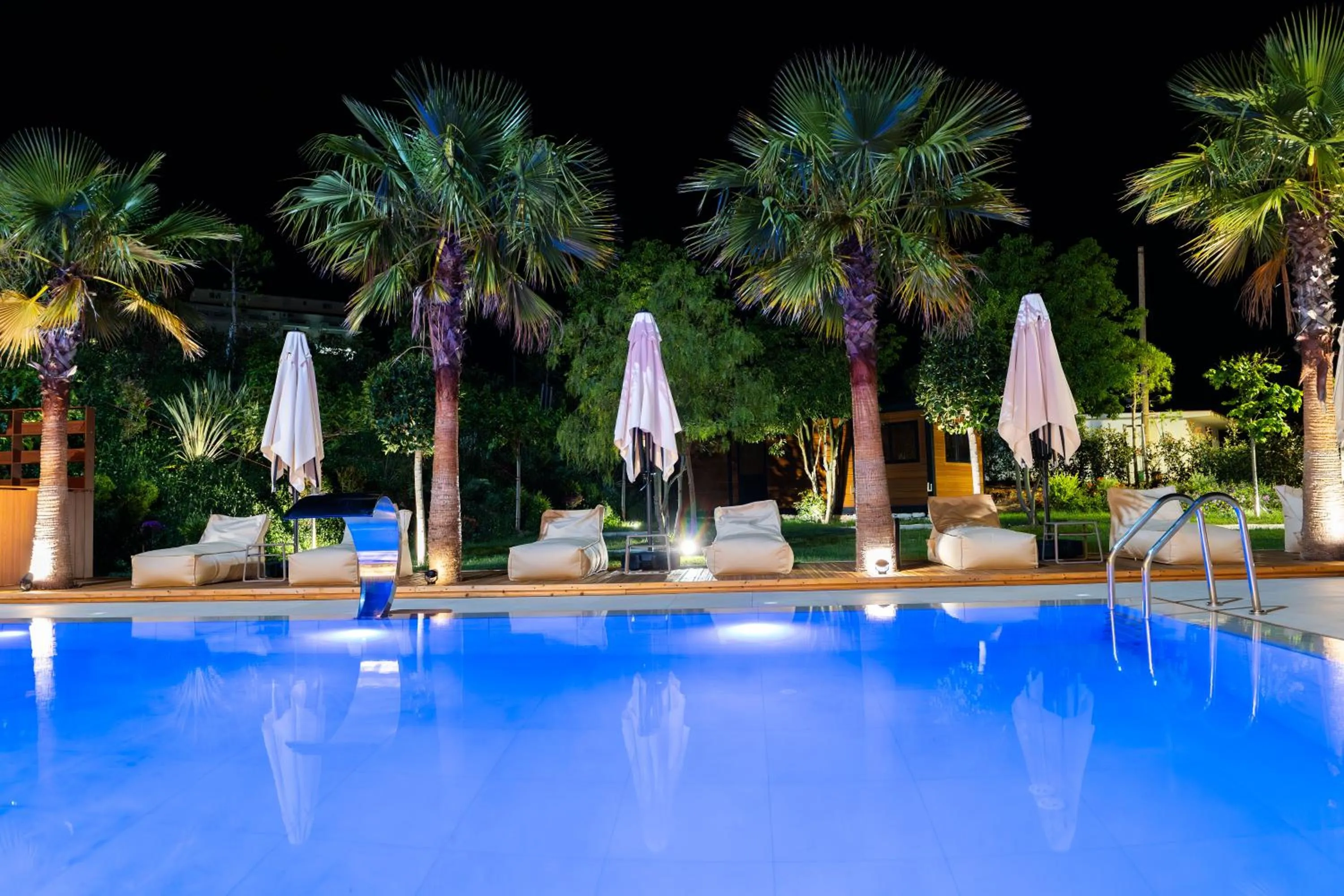 Euro Hotel