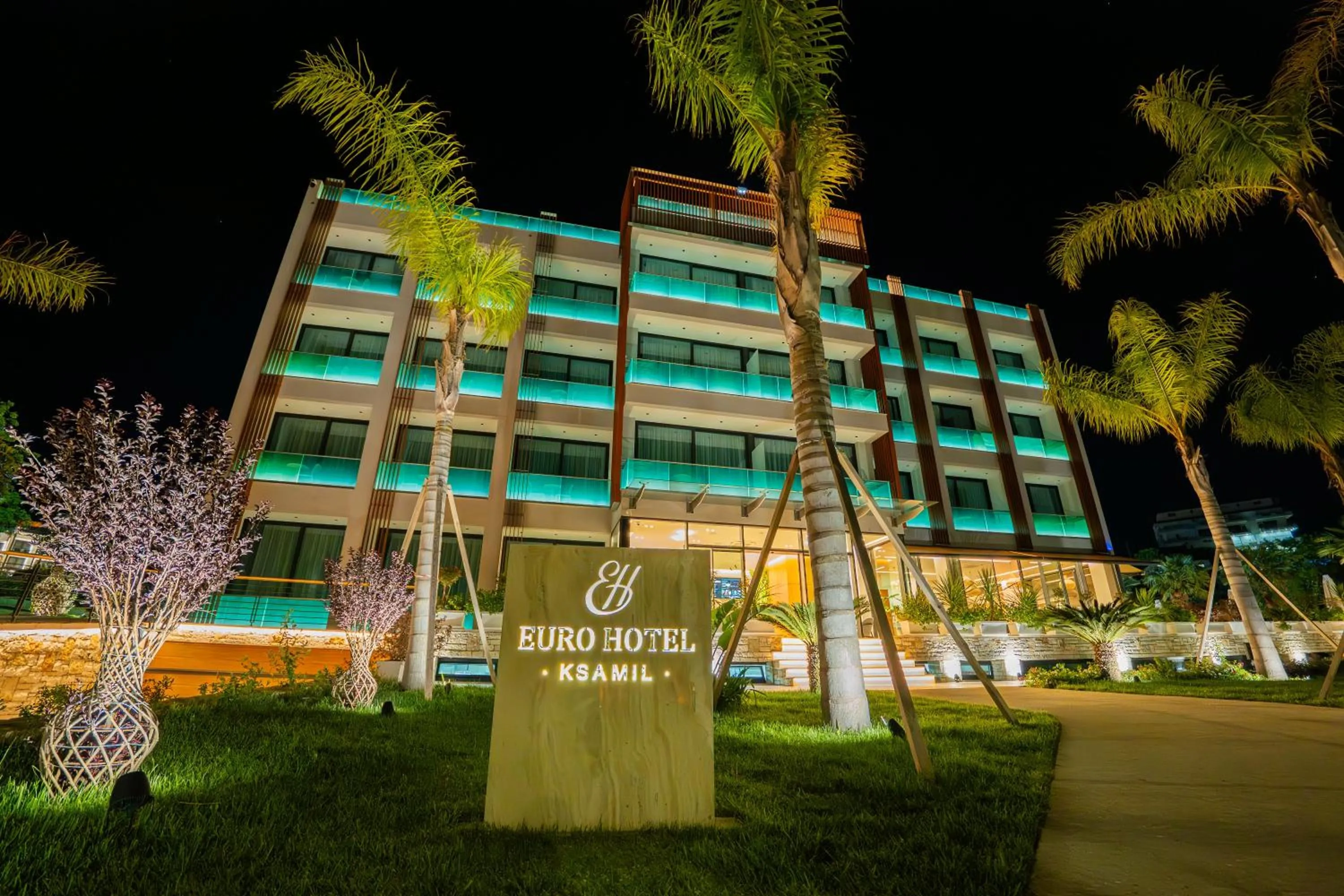 Euro Hotel