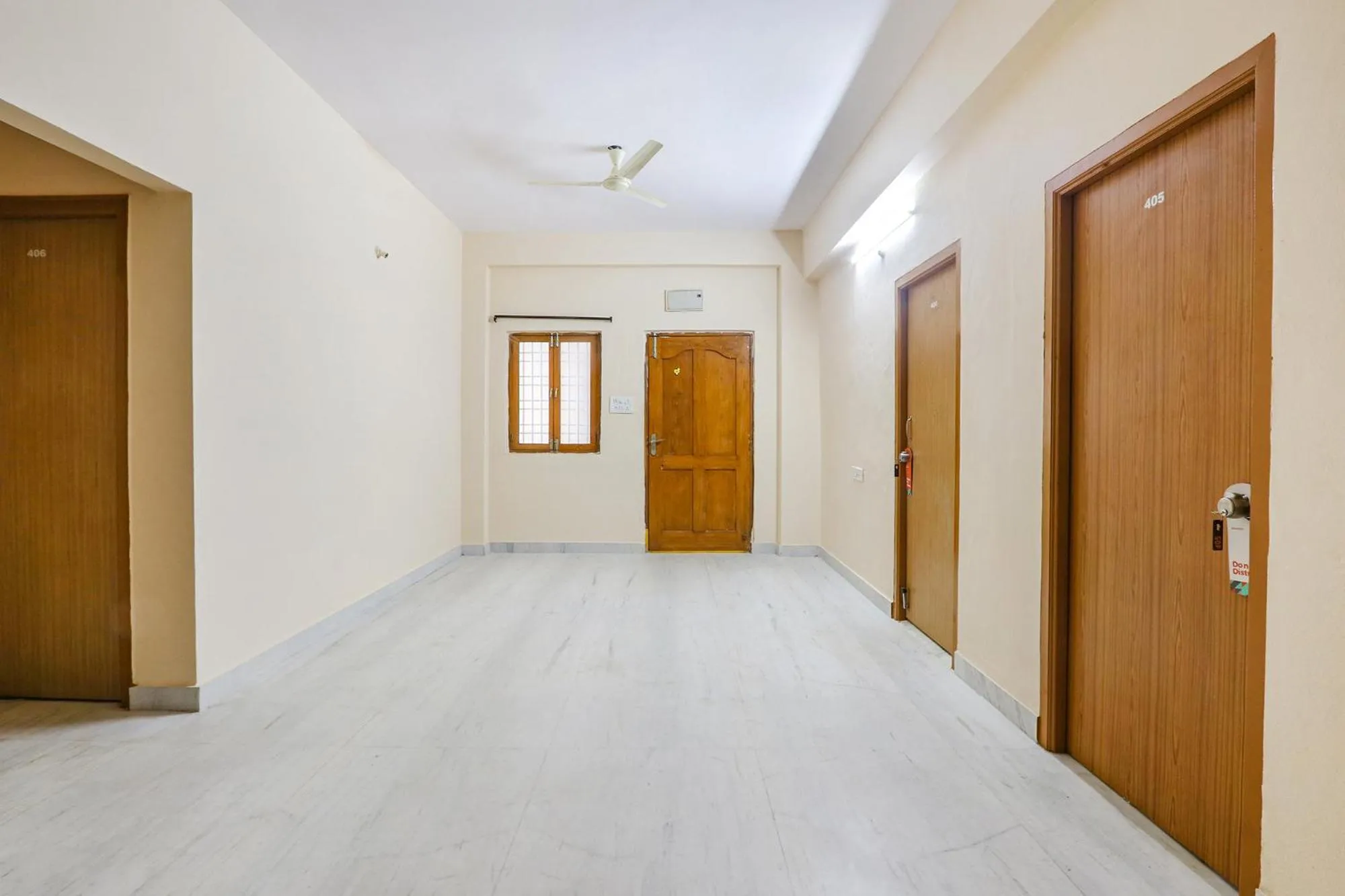 Lobby or reception in Via Prestige Castle - Nr KIMS Hospital, Kondapur