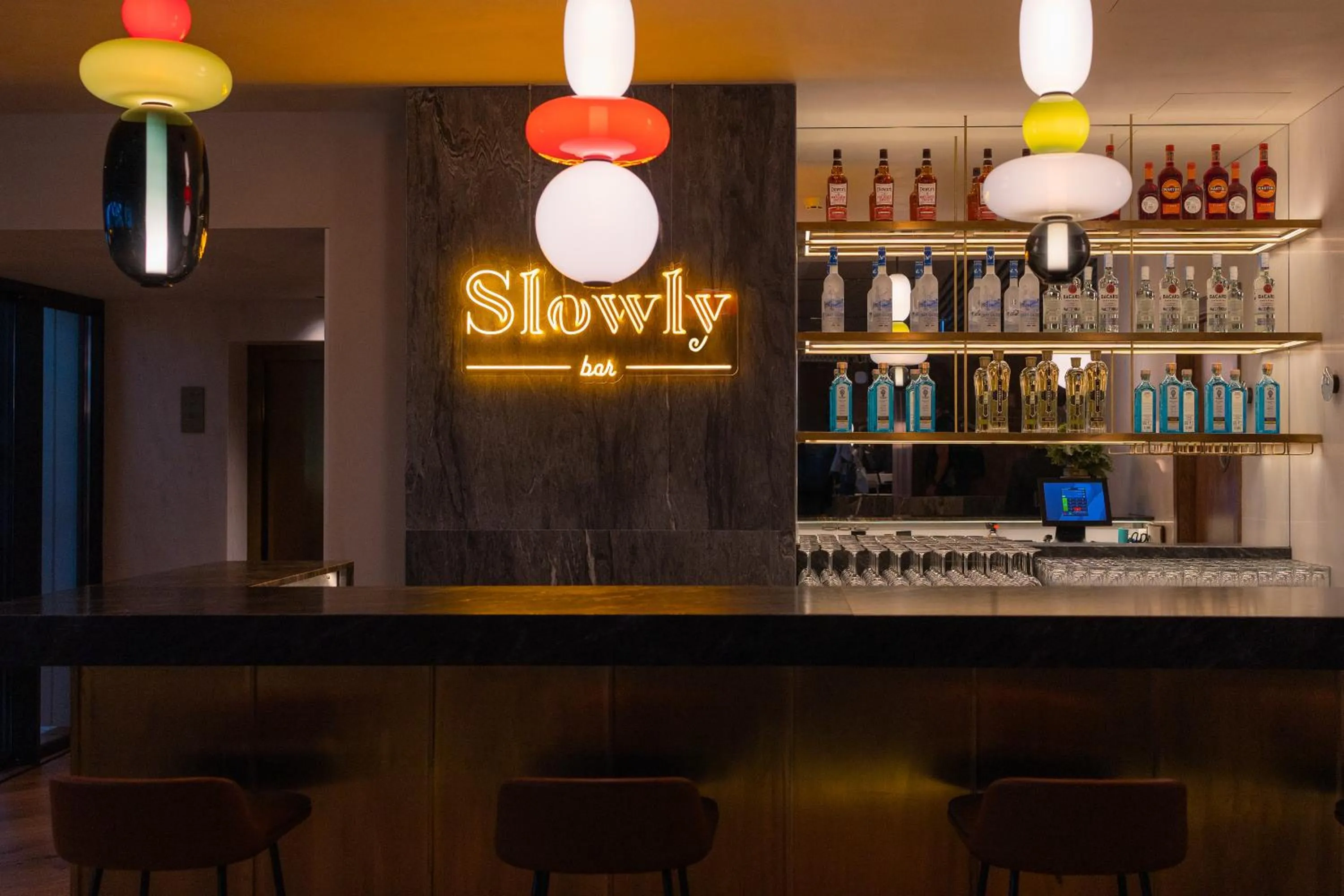 Lounge or bar in Altis Porto Hotel