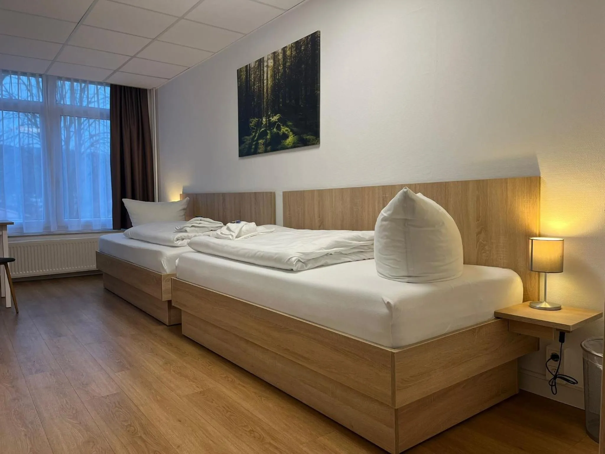 Sonnenschein Hotel & Apartments