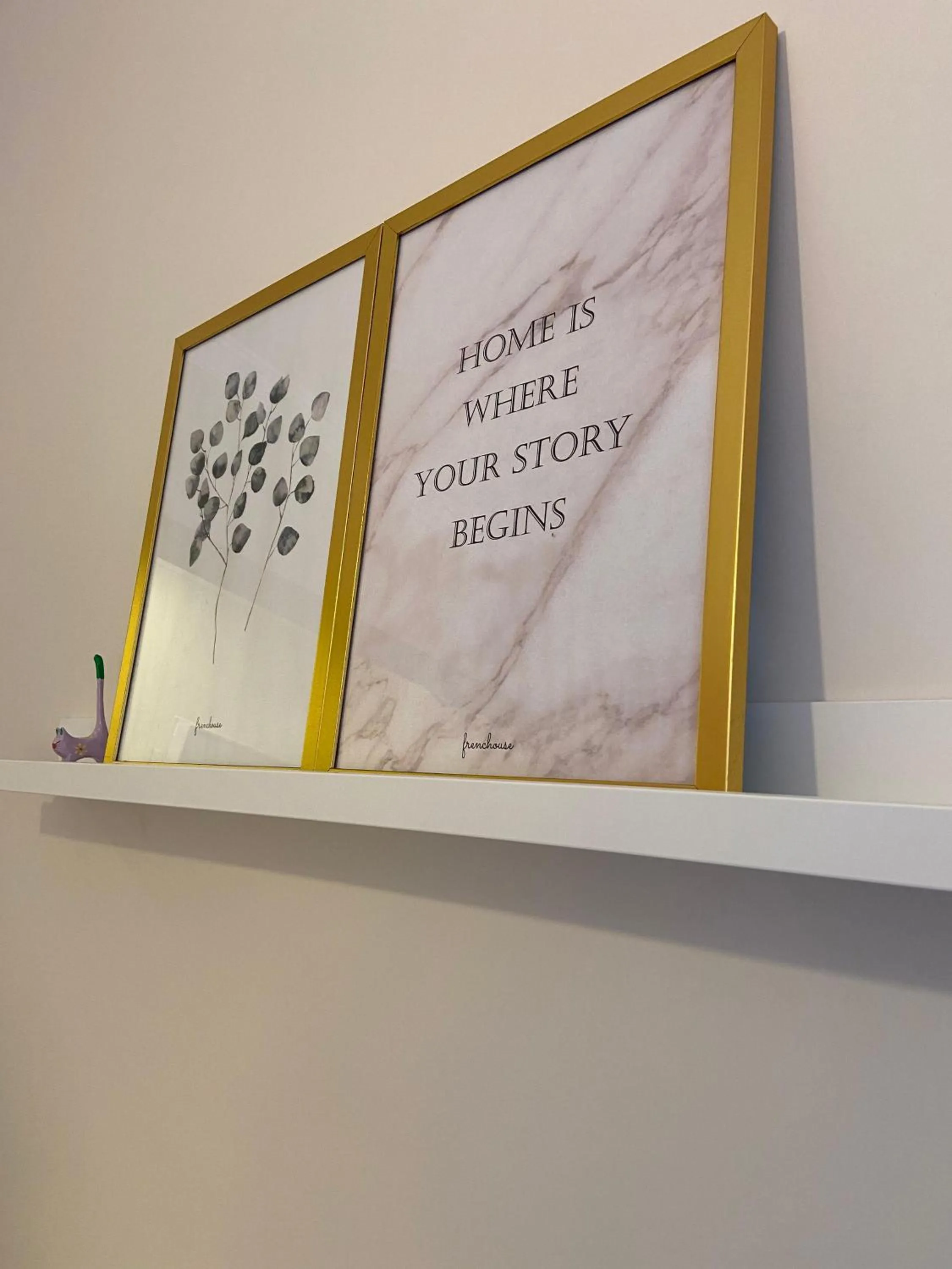 Decorative detail in Sapphire Suites Taksim