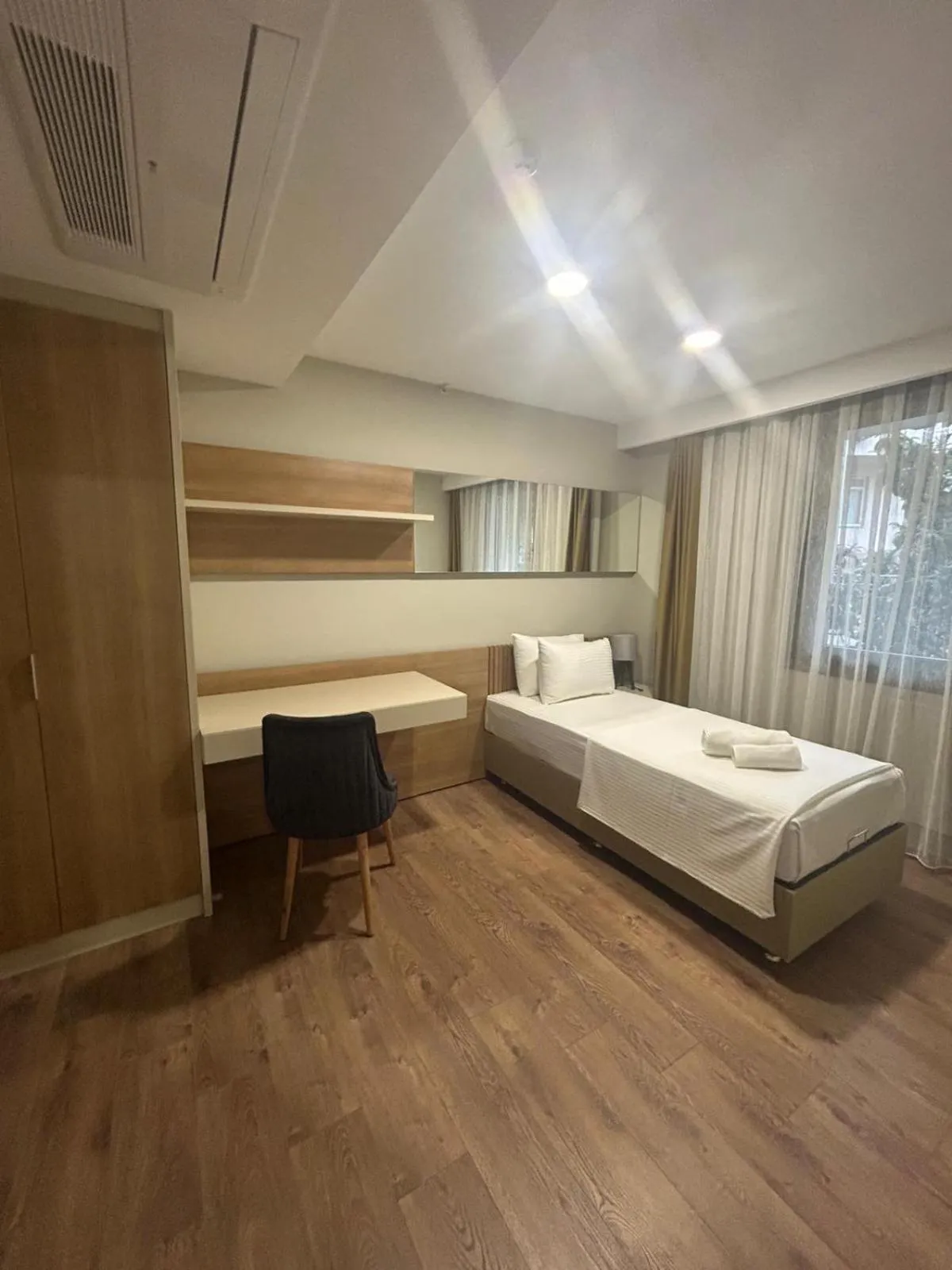 Bedroom, Bed in Frezya - Exclusively Woman