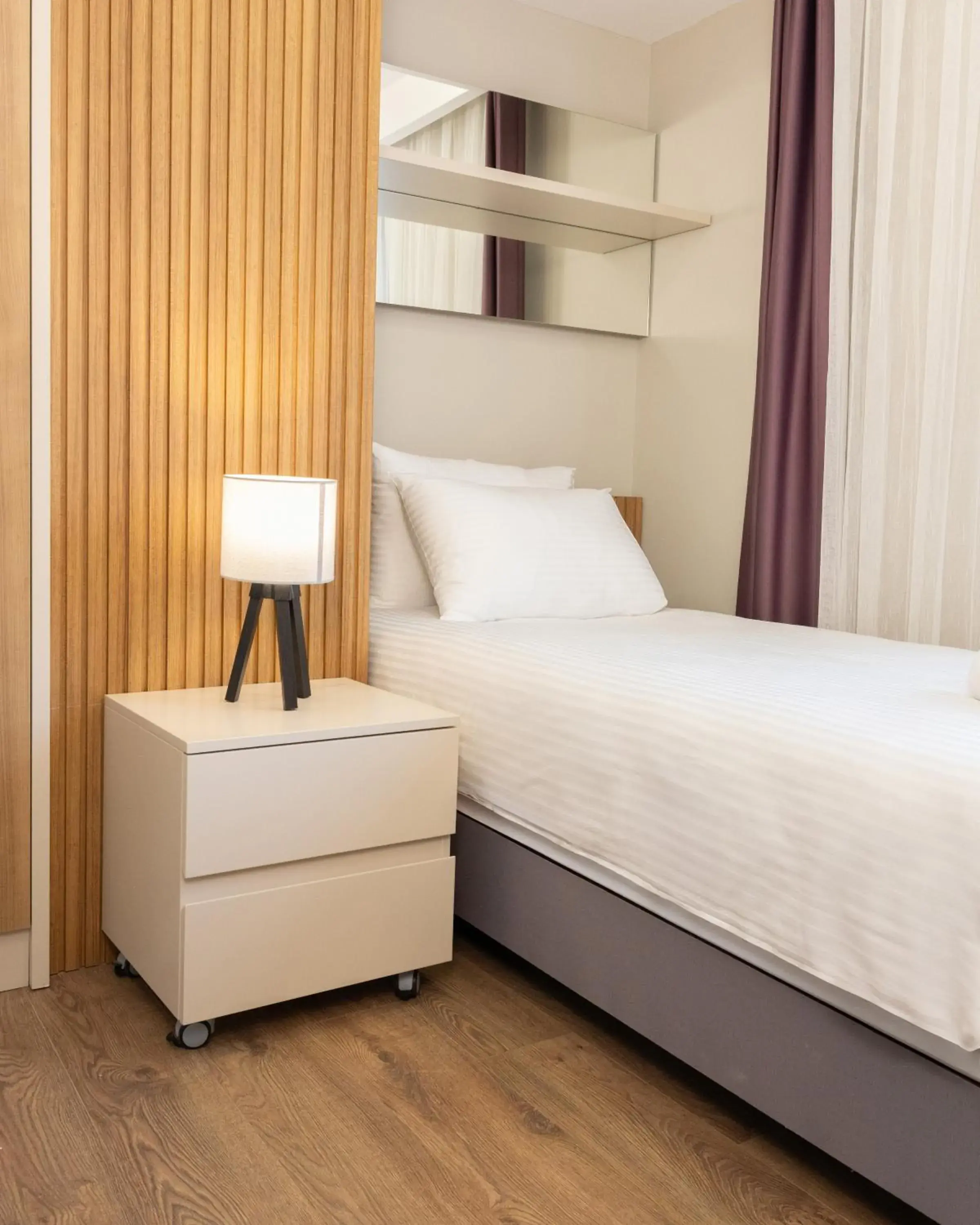 Deluxe Suite in Frezya - Exclusively Woman Deluxe Suite in Frezya - Exclusively Woman