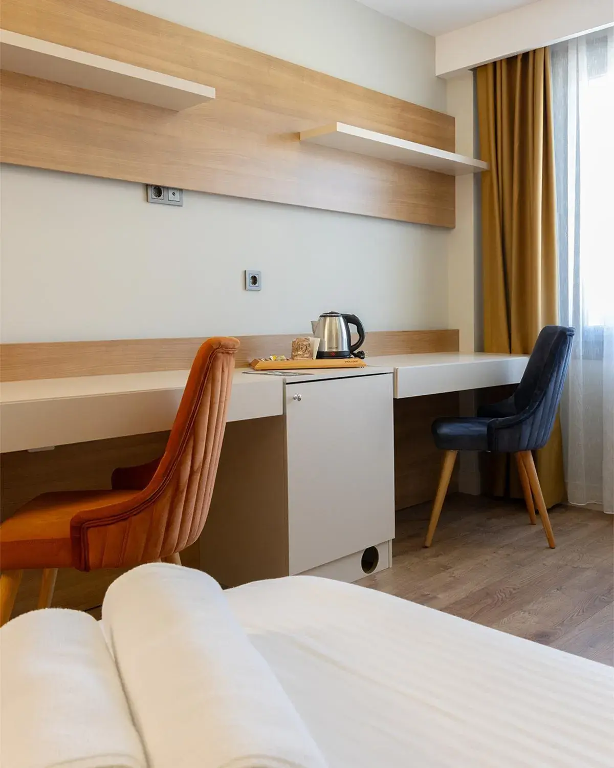 Economy Double Room in Frezya - Exclusively Woman Economy Double Room in Frezya - Exclusively Woman