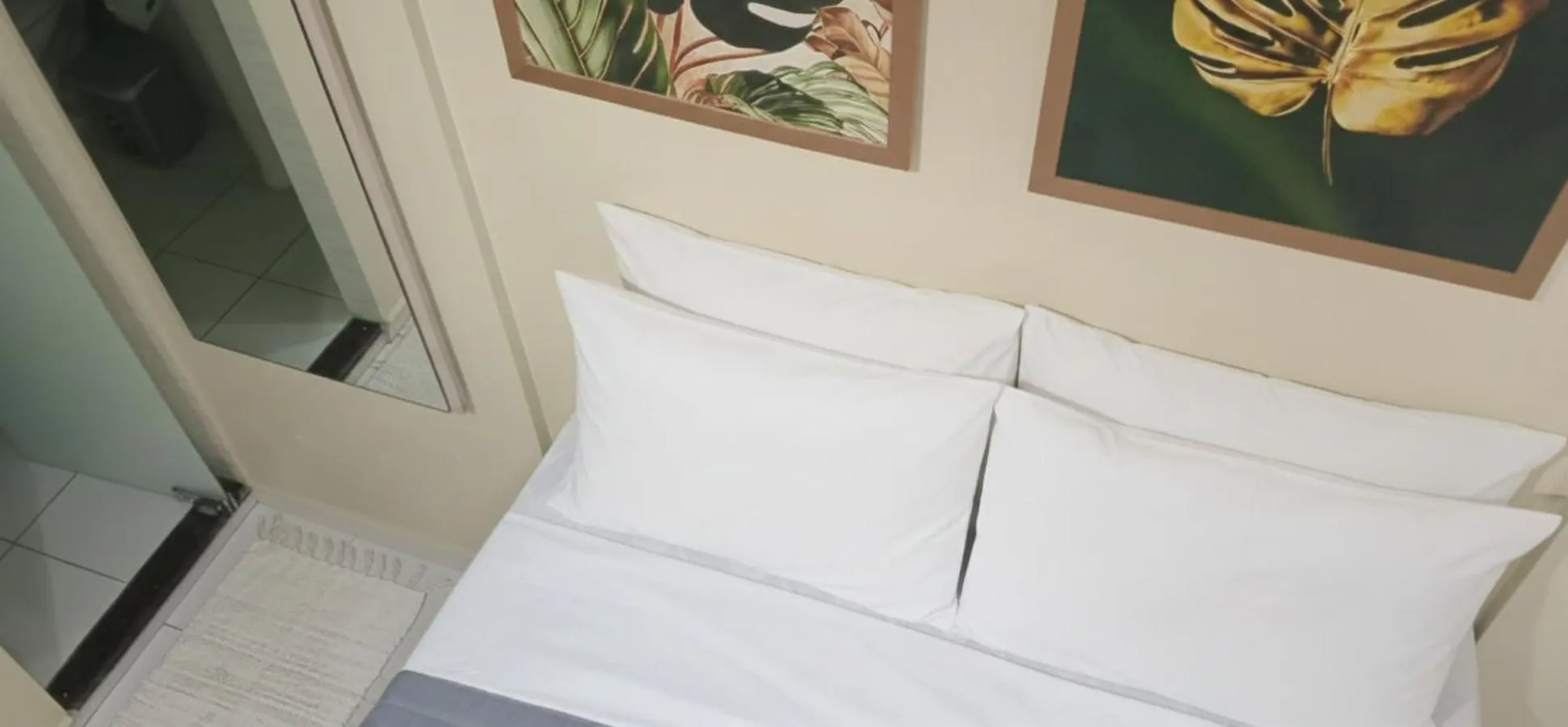 Pousada Estrela Dourada