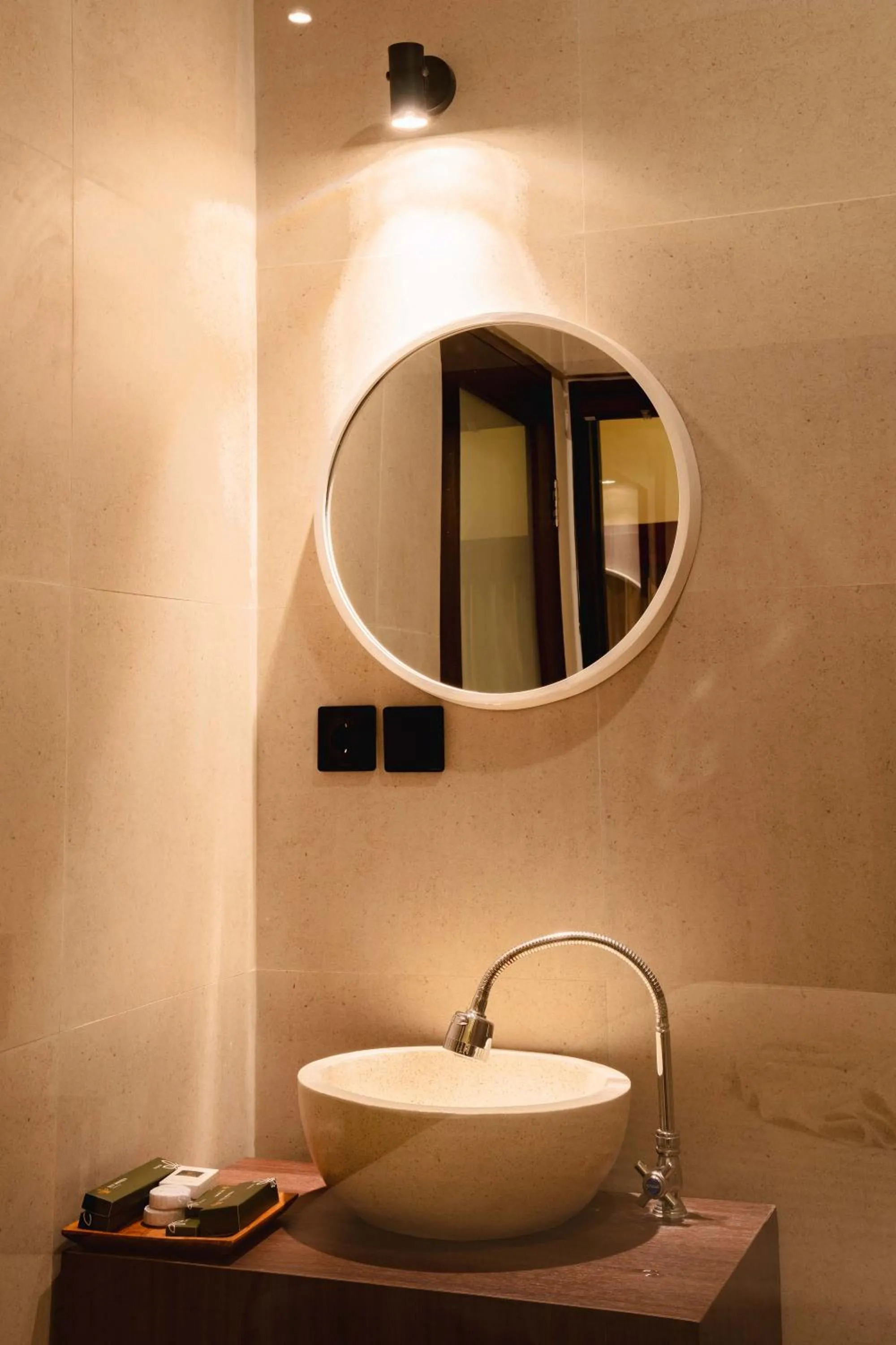 Tut Winten a Tranquil Living Villa Ubud