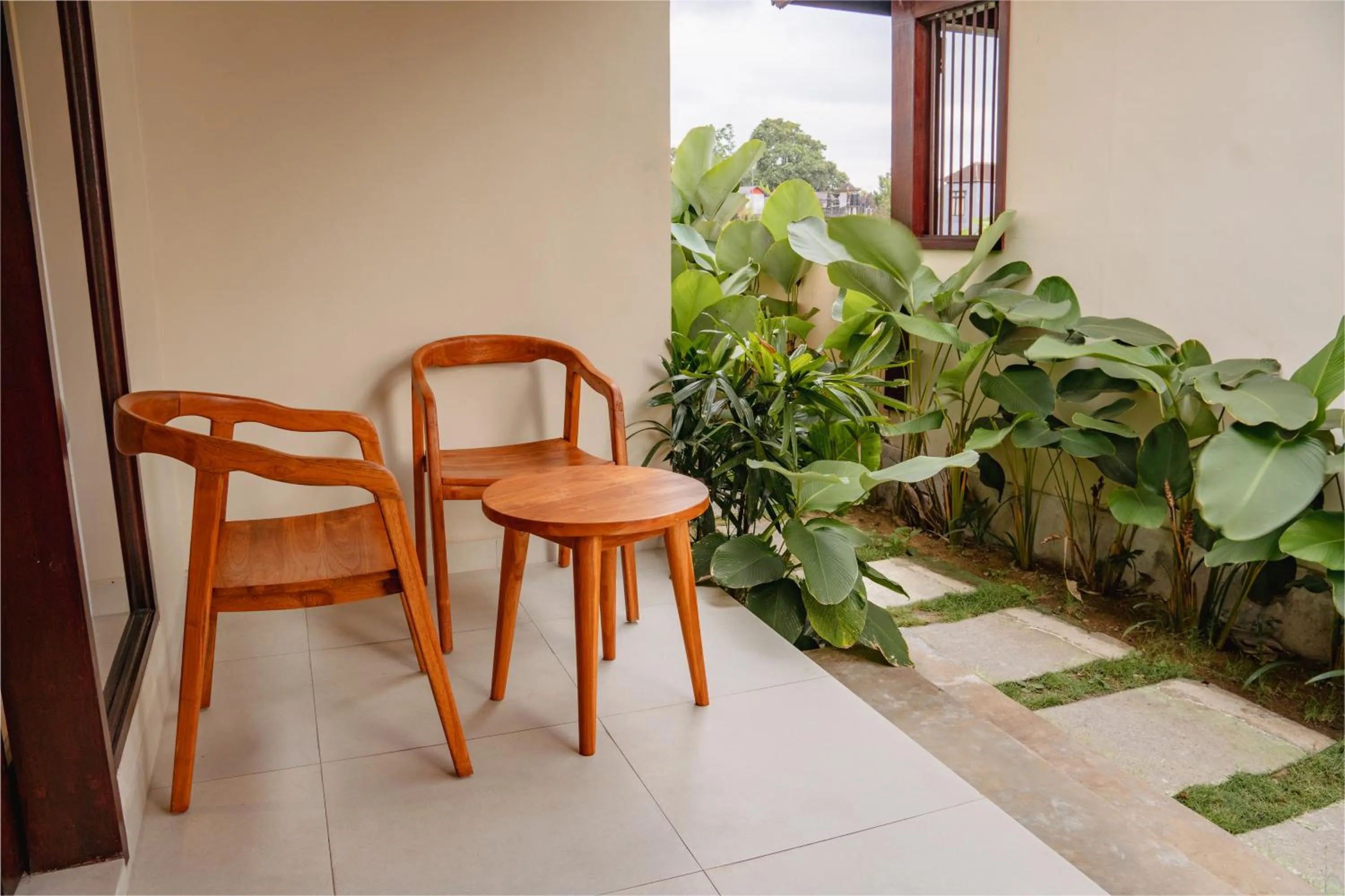 Tut Winten a Tranquil Living Villa Ubud