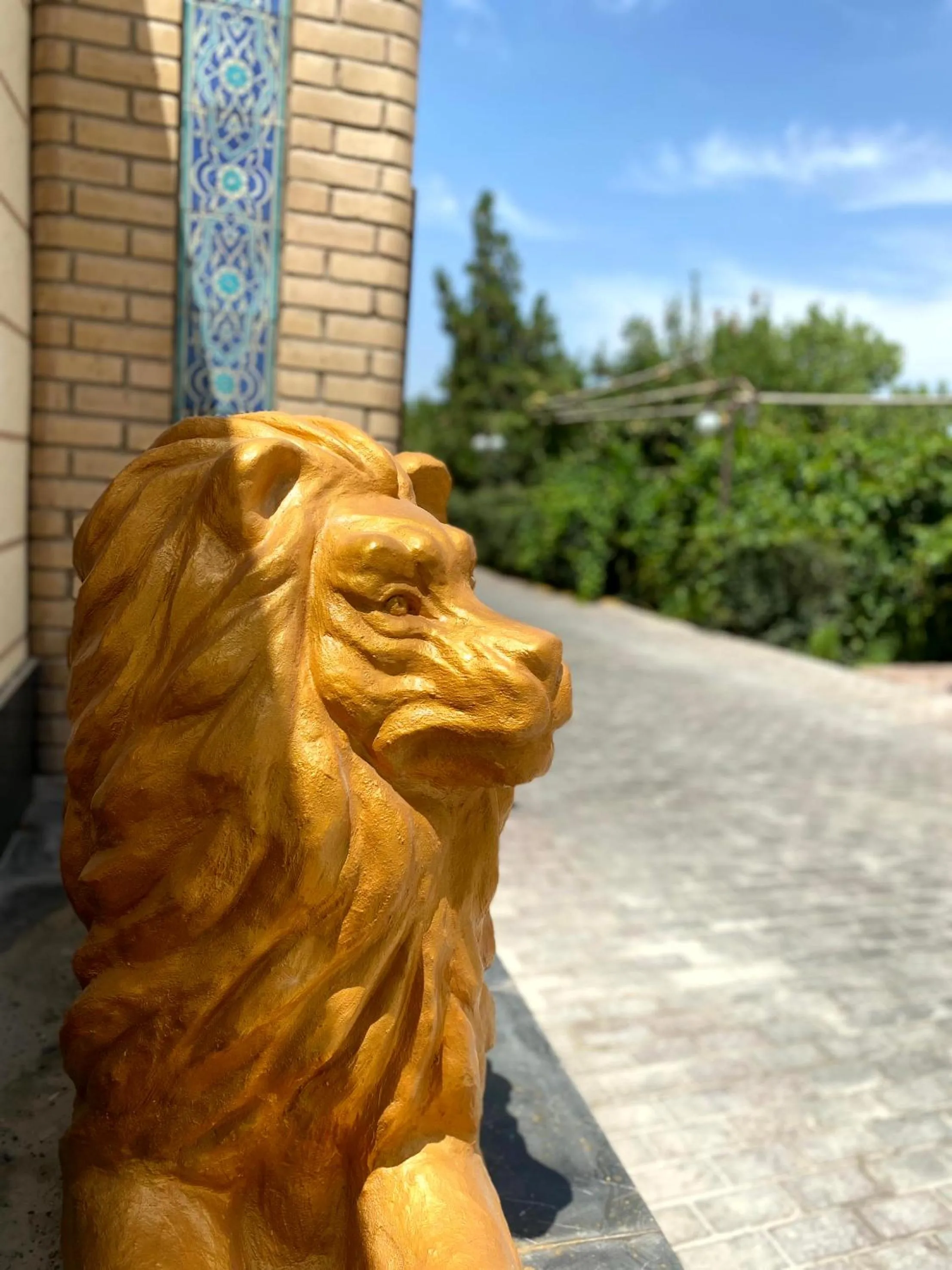 Day in Qibla Tozabog