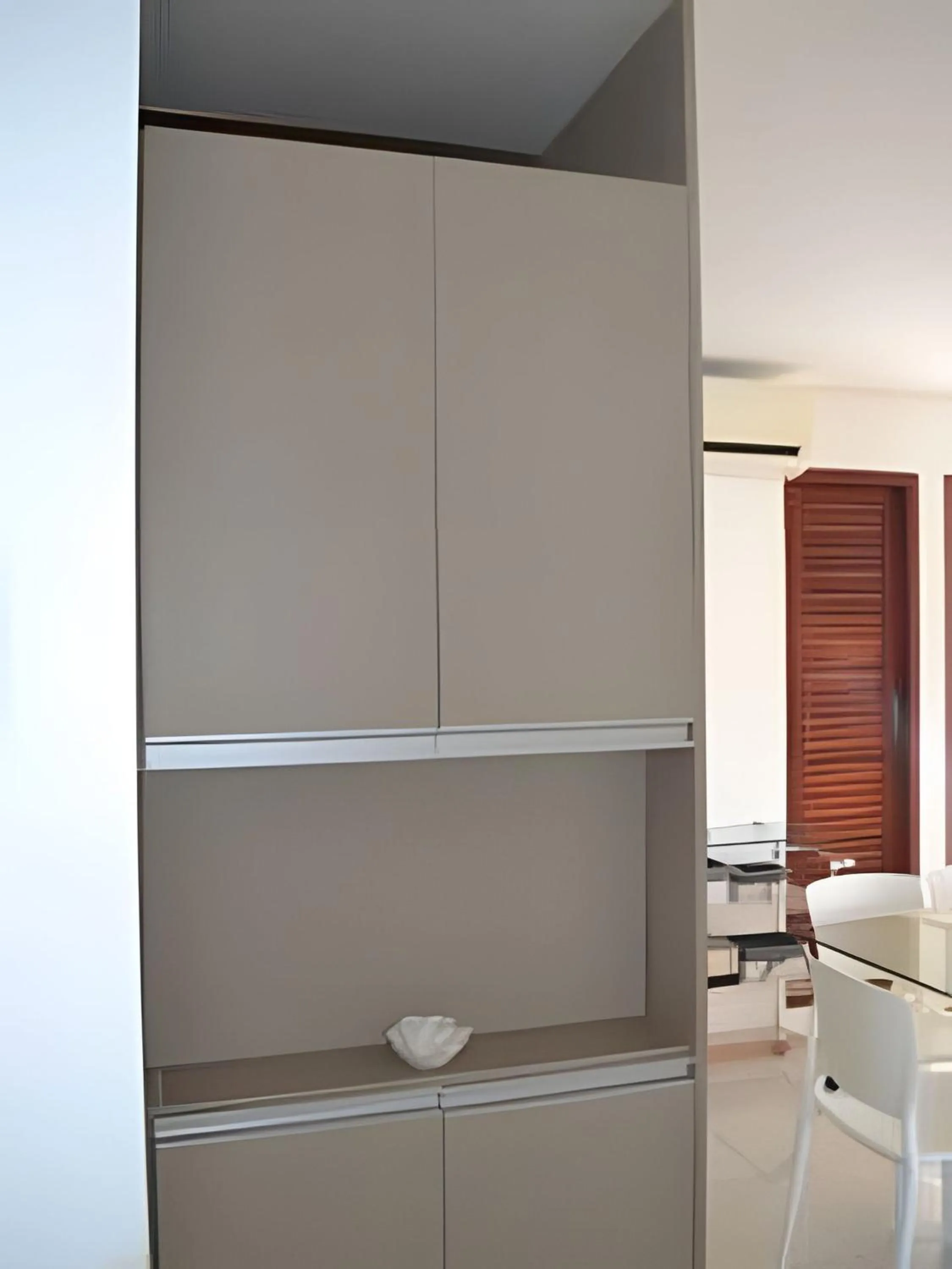 Living room in Nui Supreme Beach Living