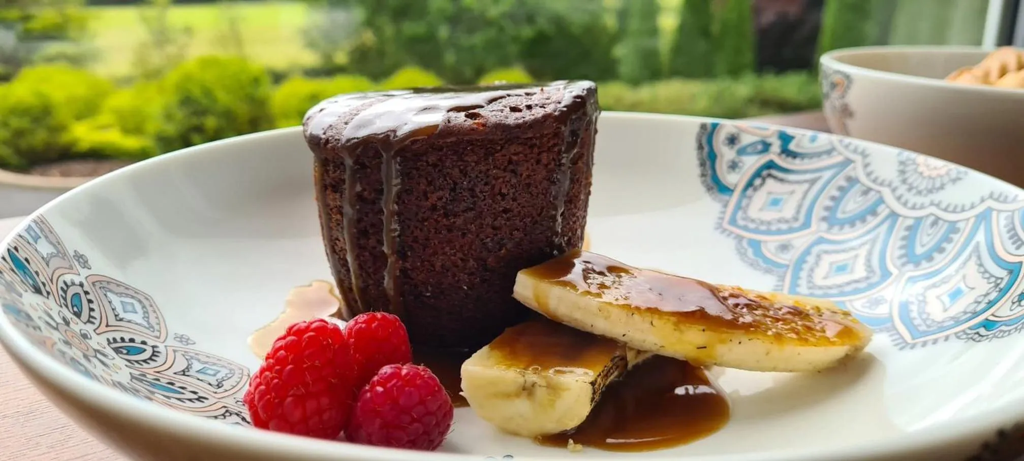 Food in The Plough Inn