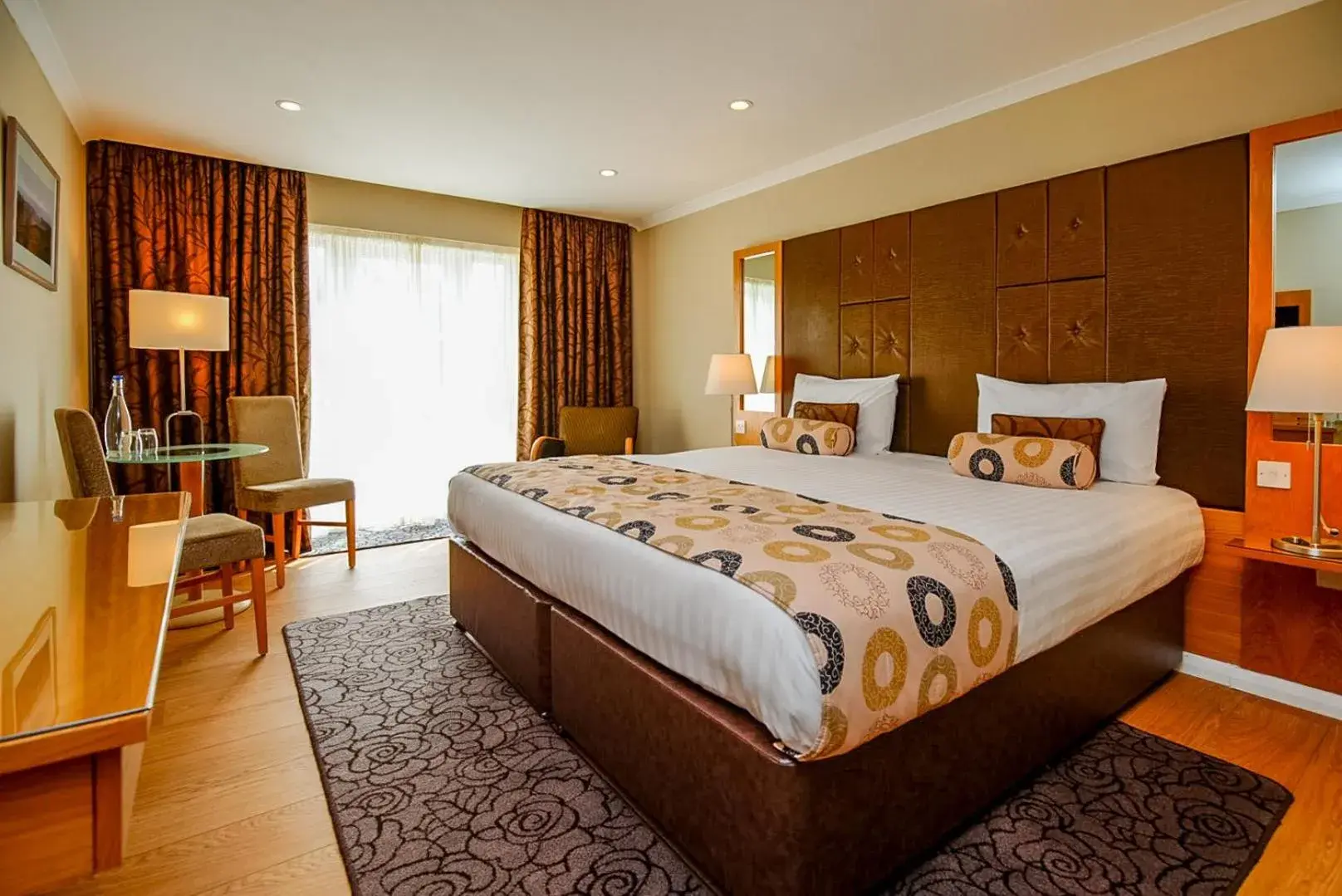 Double or Twin Room in The Plough Inn Double or Twin Room in The Plough Inn