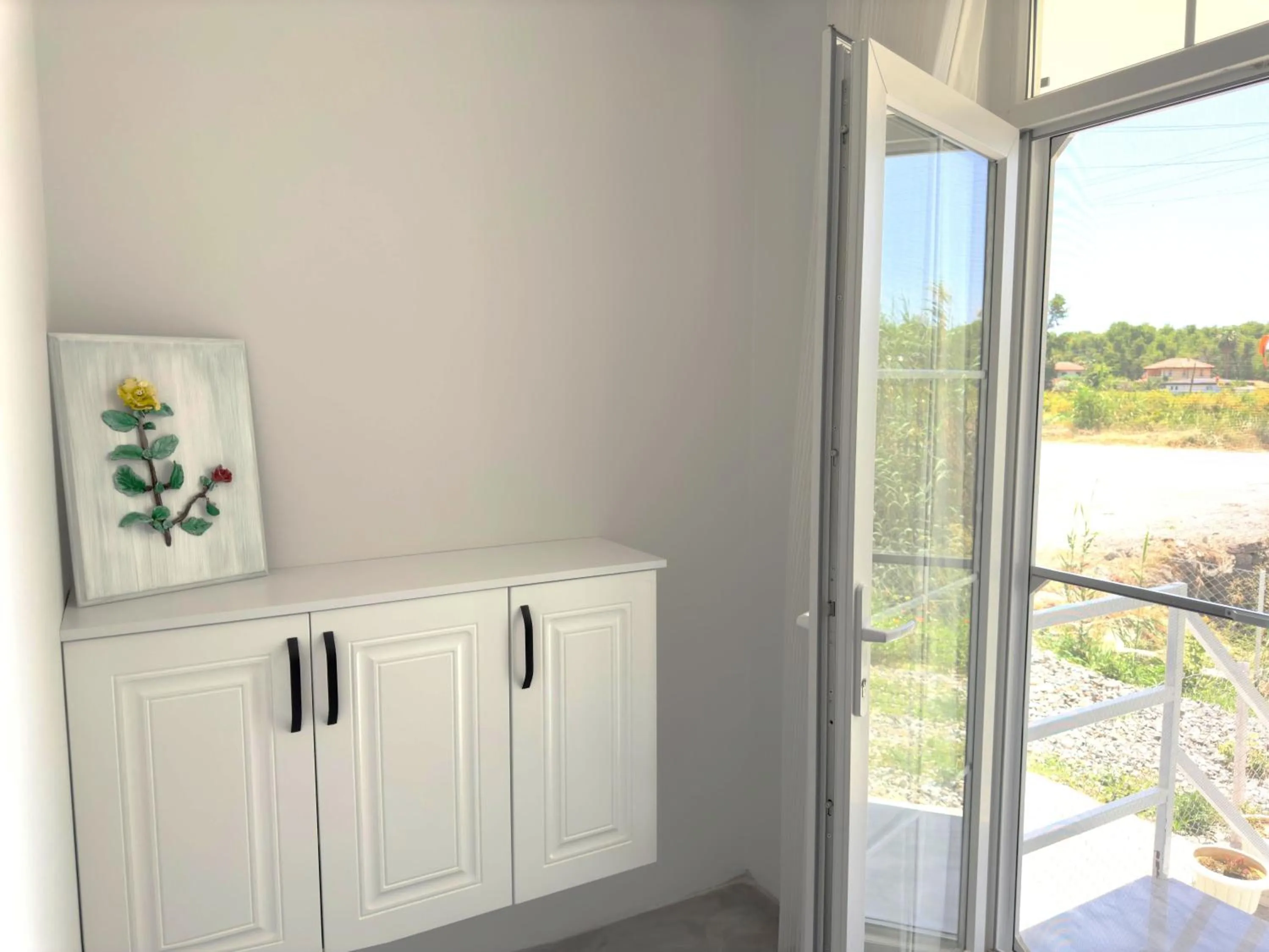 Bedroom in The Dalaman Suites & Pansiyon Dalaman Airport 10 km