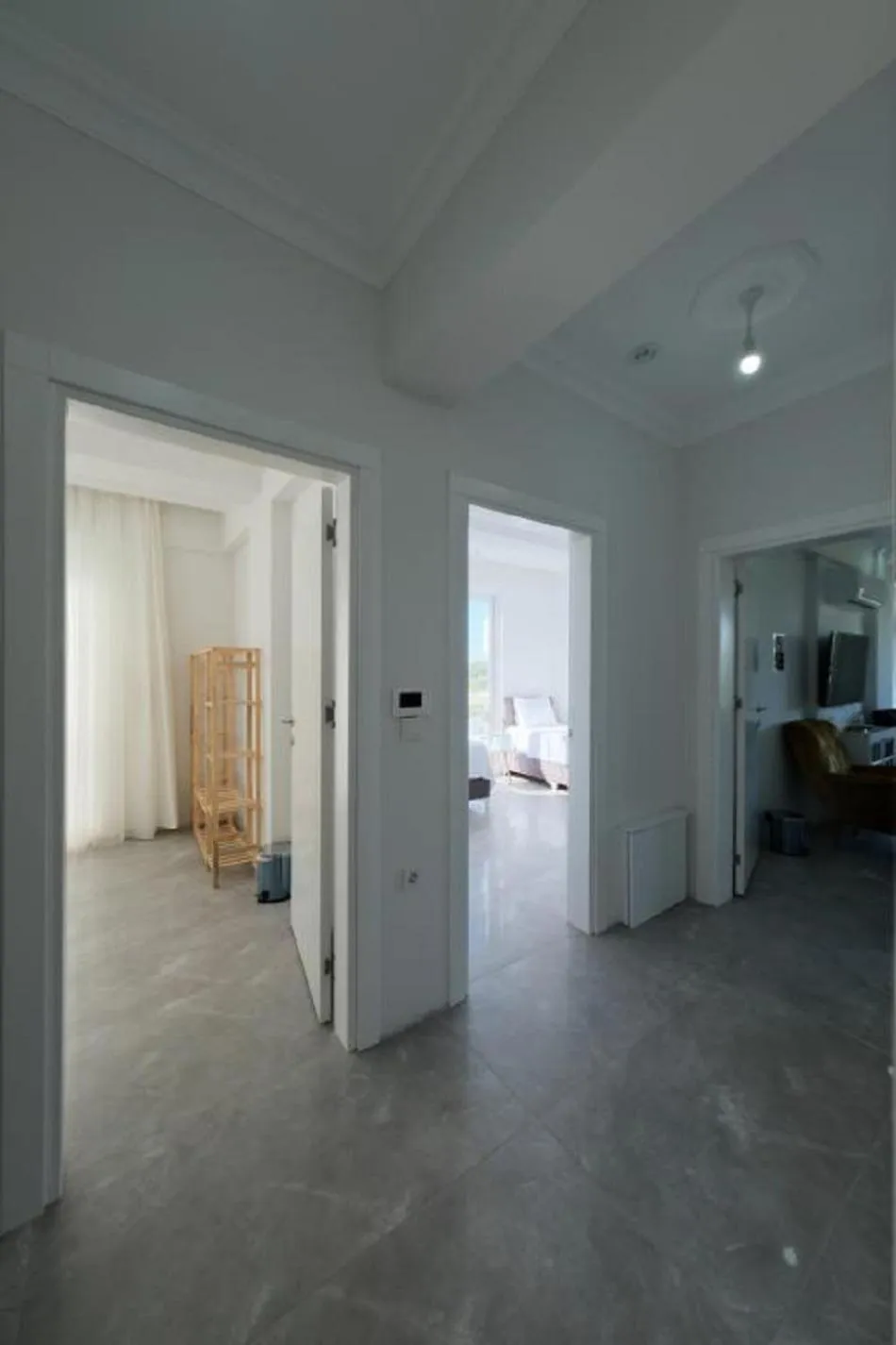 Photo of the whole room in The Dalaman Suites & Pansiyon Dalaman Airport 10 km