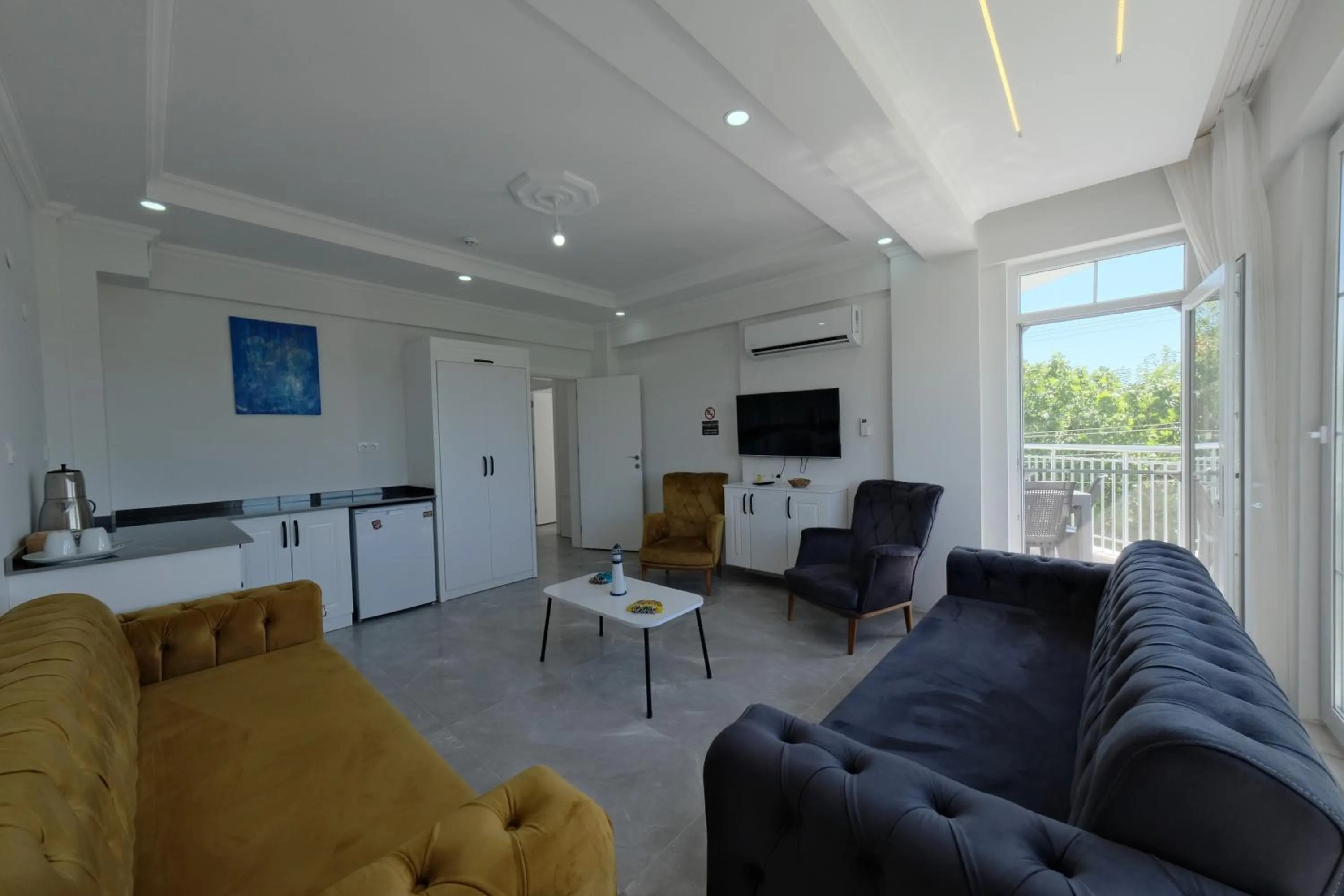 Natural landscape in The Dalaman Suites & Pansiyon Dalaman Airport 10 km