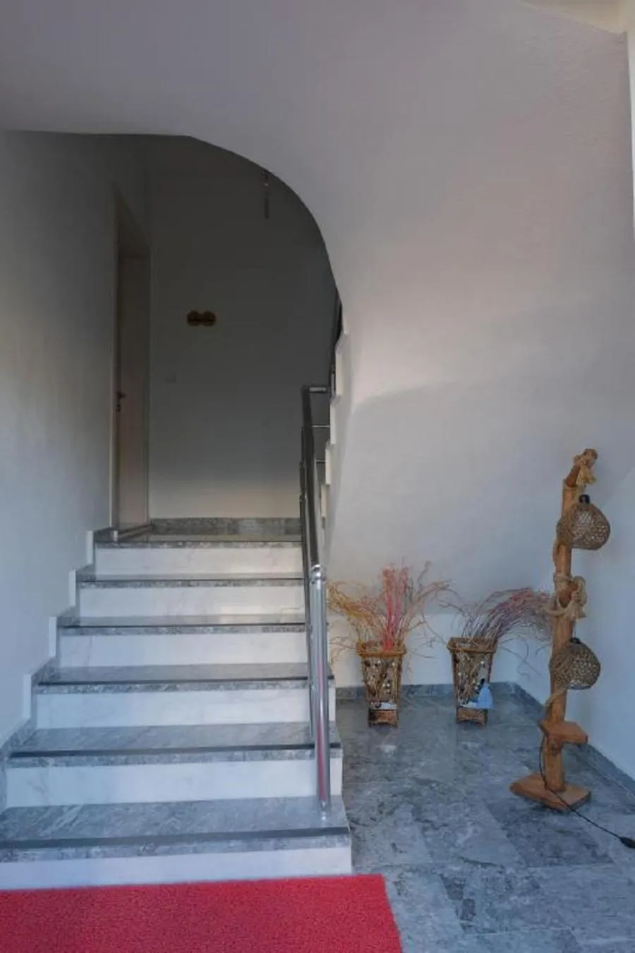 Property building in The Dalaman Suites & Pansiyon Dalaman Airport 10 km