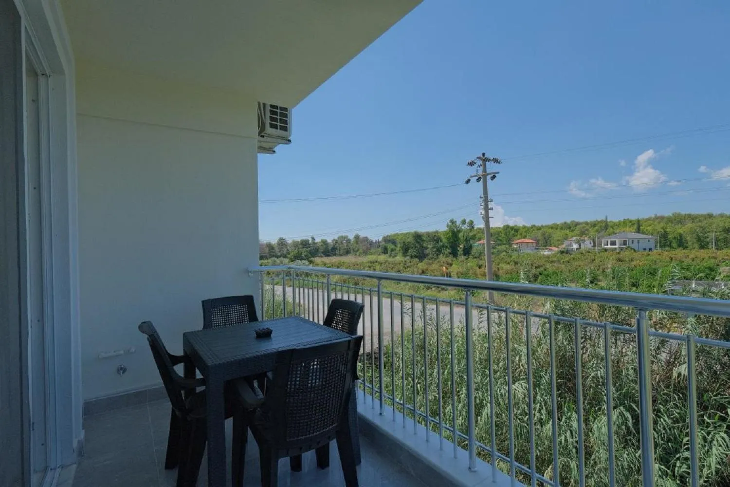 Day in The Dalaman Suites & Pansiyon Dalaman Airport 10 km