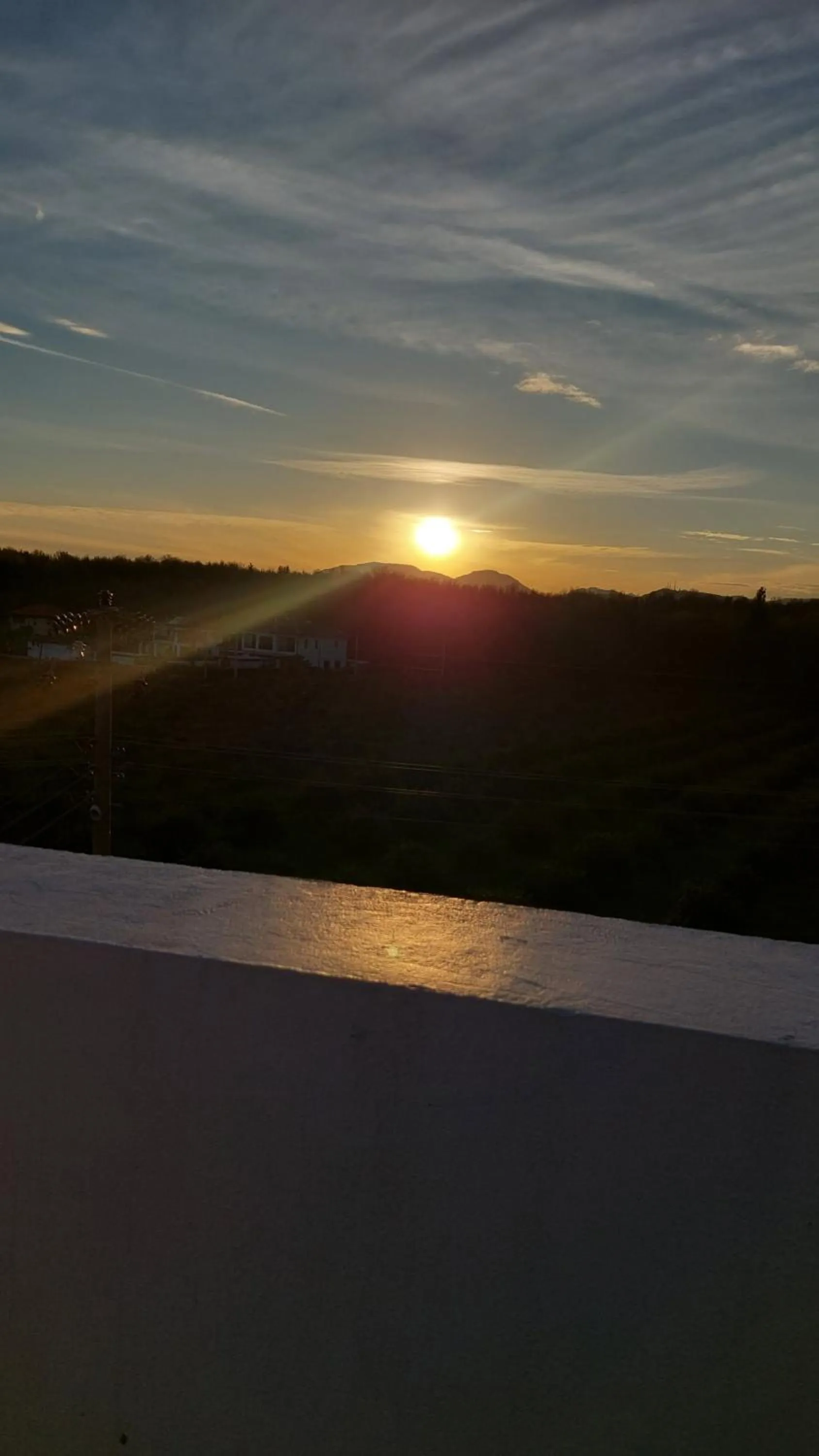 Property building in The Dalaman Suites & Pansiyon Dalaman Airport 10 km