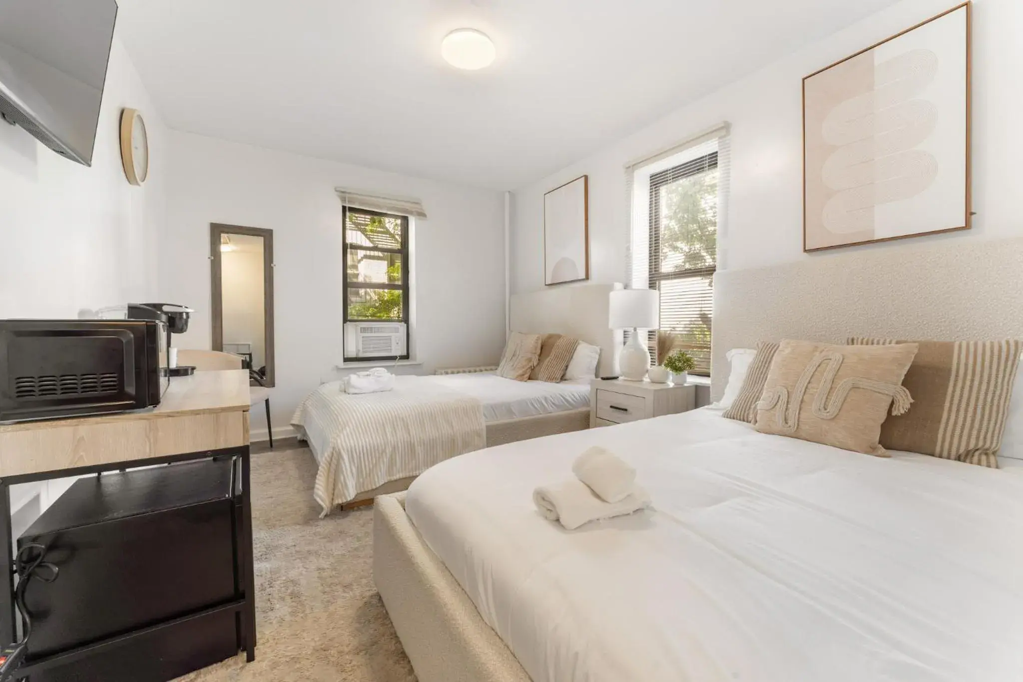 Bay Ridge ApartHotel Bay Ridge ApartHotel